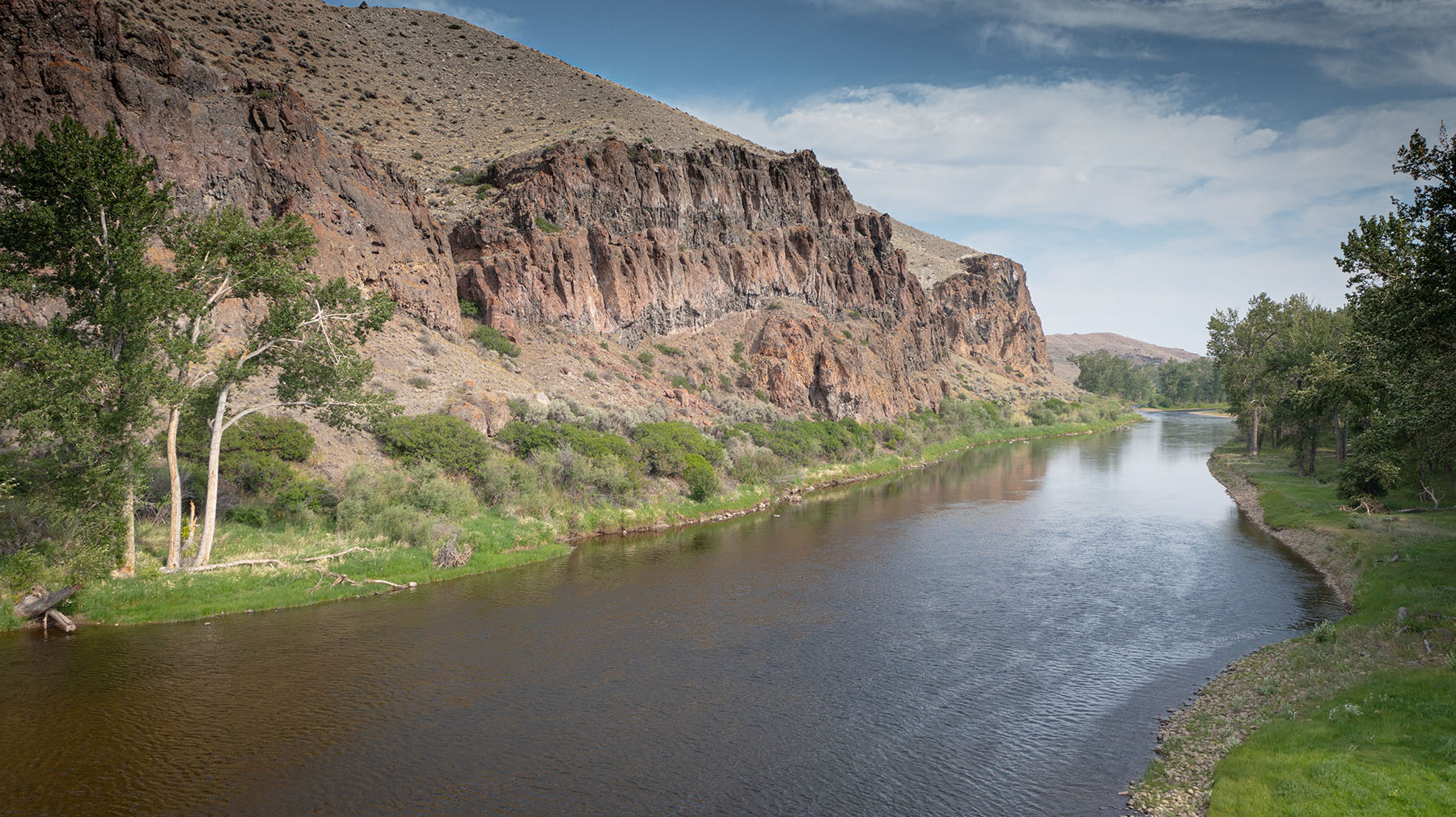 Big Hole River Retreat property picture 17 of 29