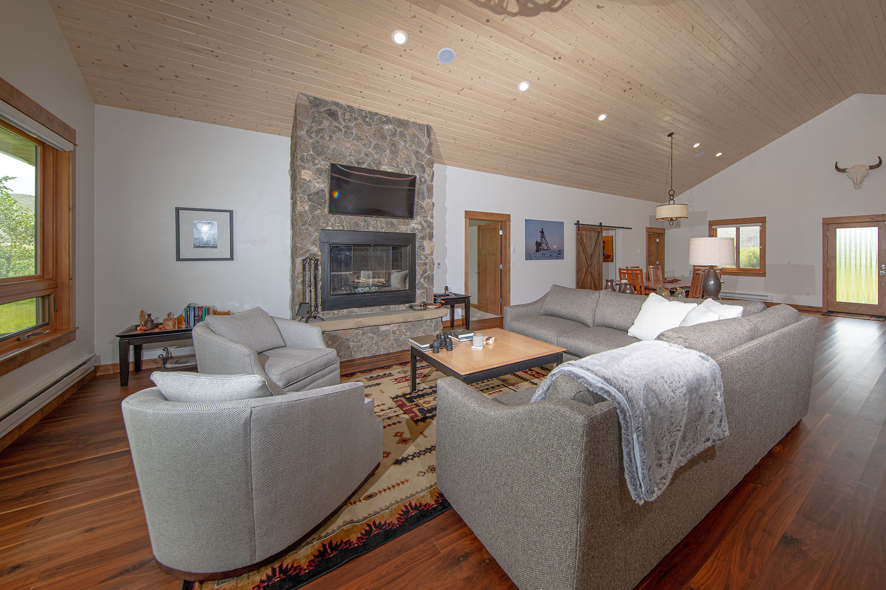 Big Hole River Retreat property picture 7 of 29