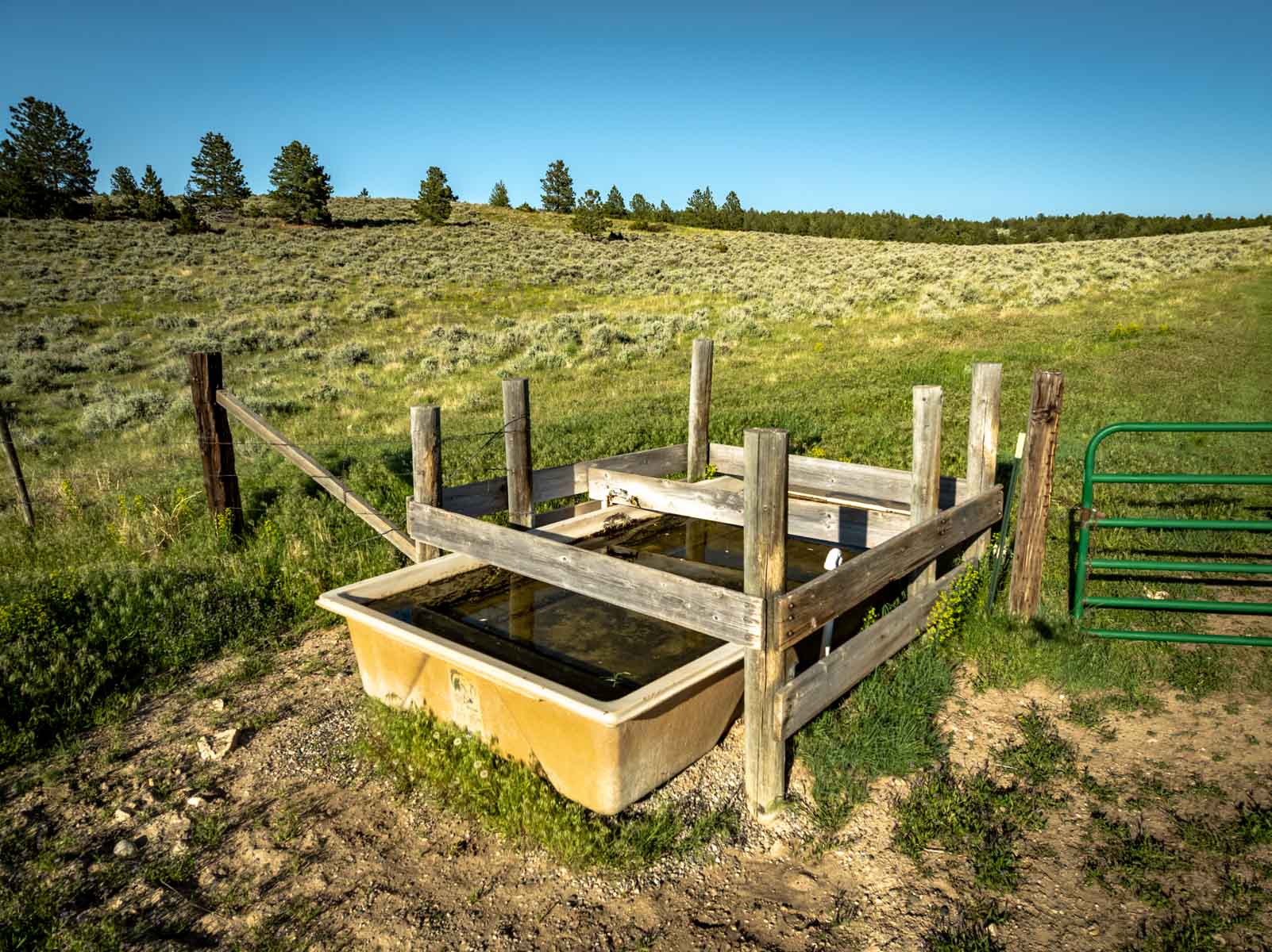 Cherry Springs Ranch property picture 21 of 59