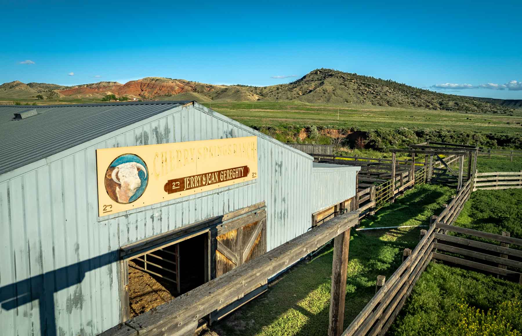 Cherry Springs Ranch property picture 25 of 59