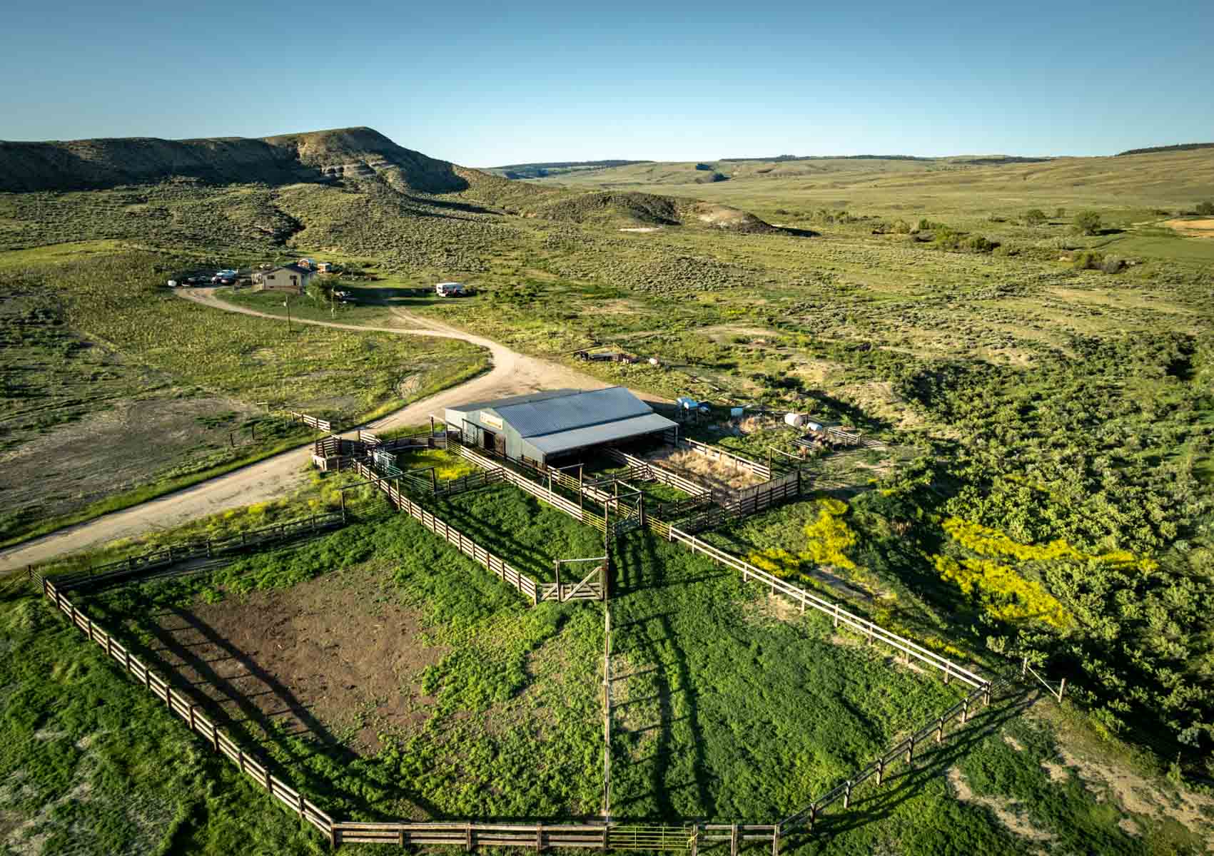 Cherry Springs Ranch property picture 24 of 59