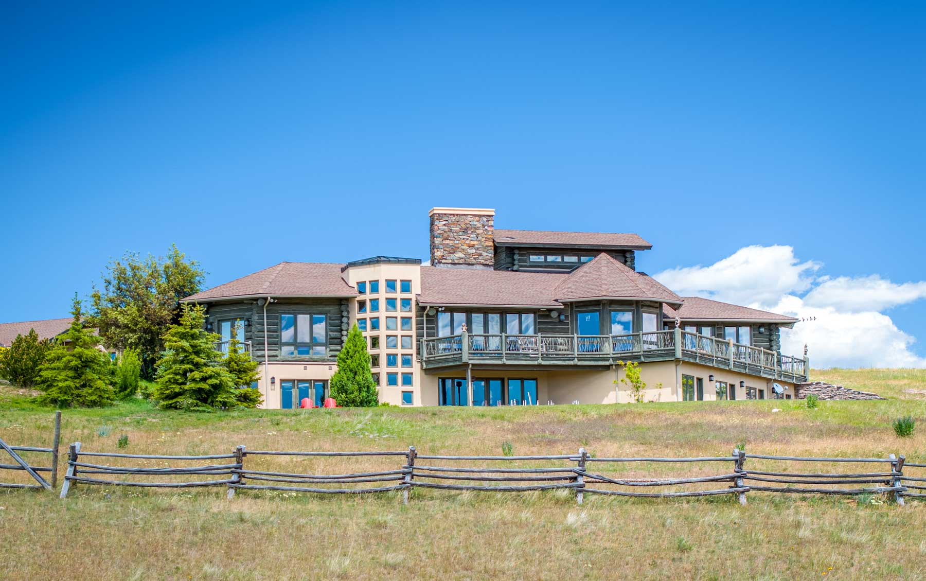 Pintler Vista Ranch property picture 54 of 55