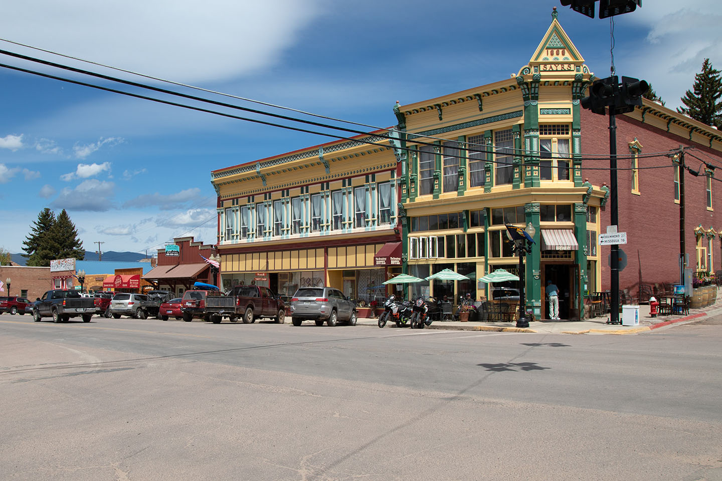 Pintler Vista Ranch property picture 44 of 55