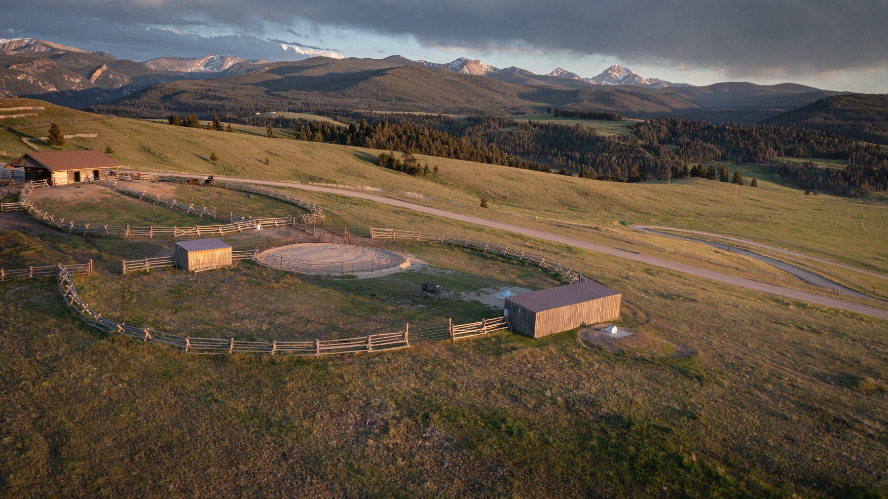 Pintler Vista Ranch property picture 39 of 55