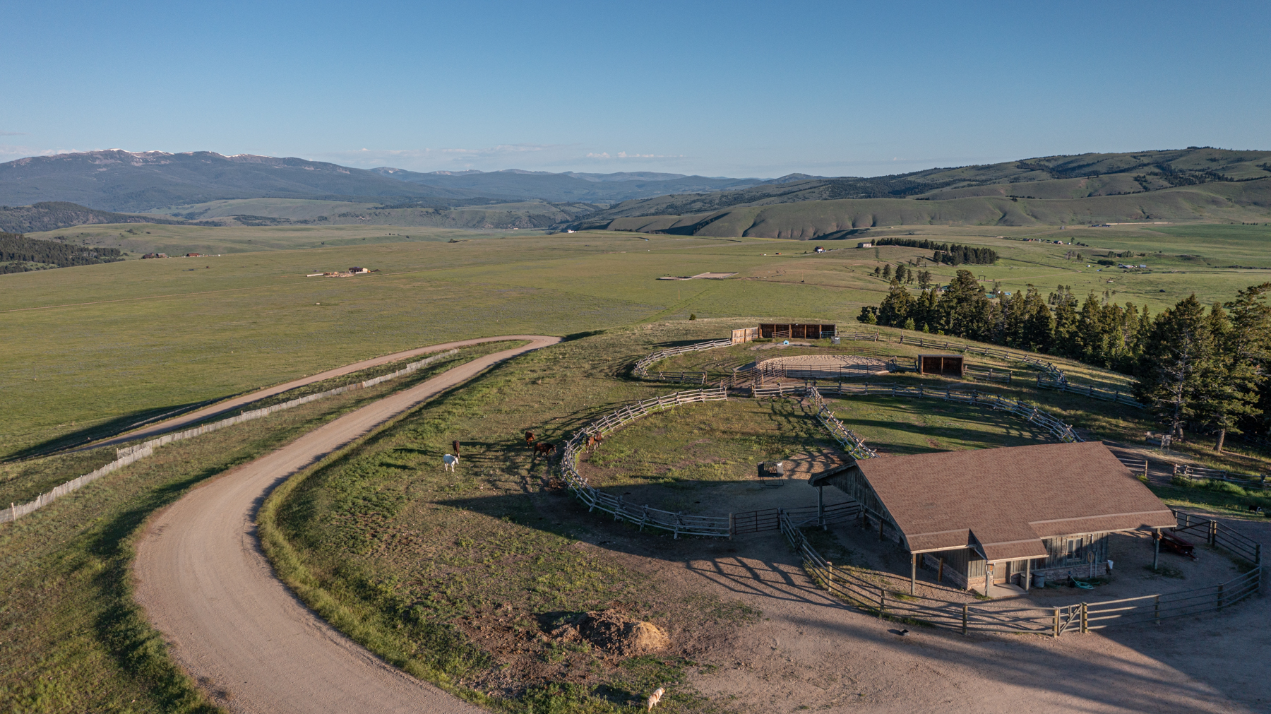 Pintler Vista Ranch property picture 7 of 55