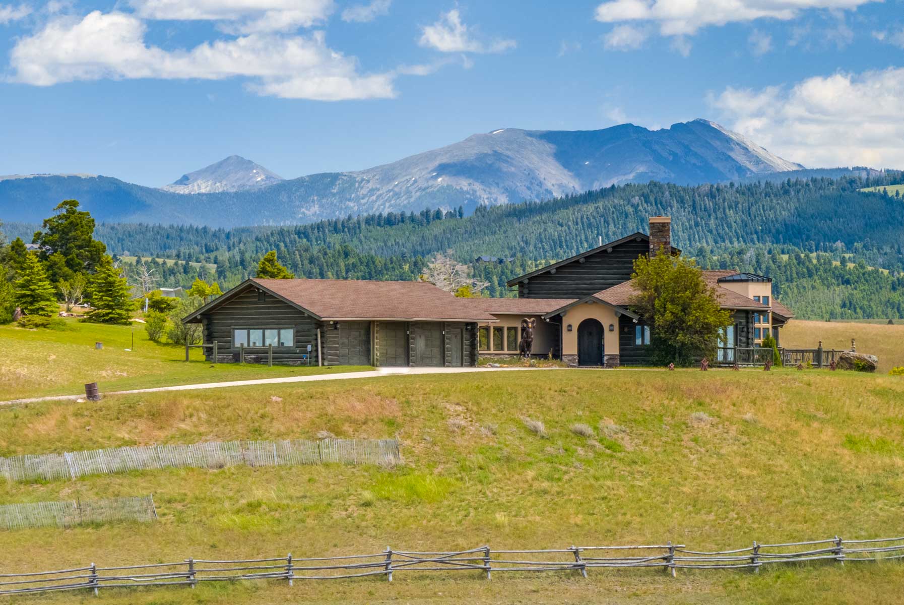 Pintler Vista Ranch property picture 48 of 55