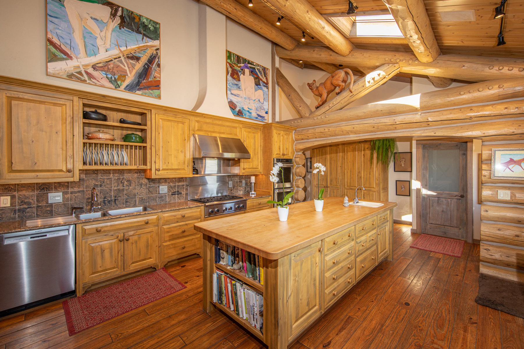 Pintler Vista Ranch property picture 11 of 55