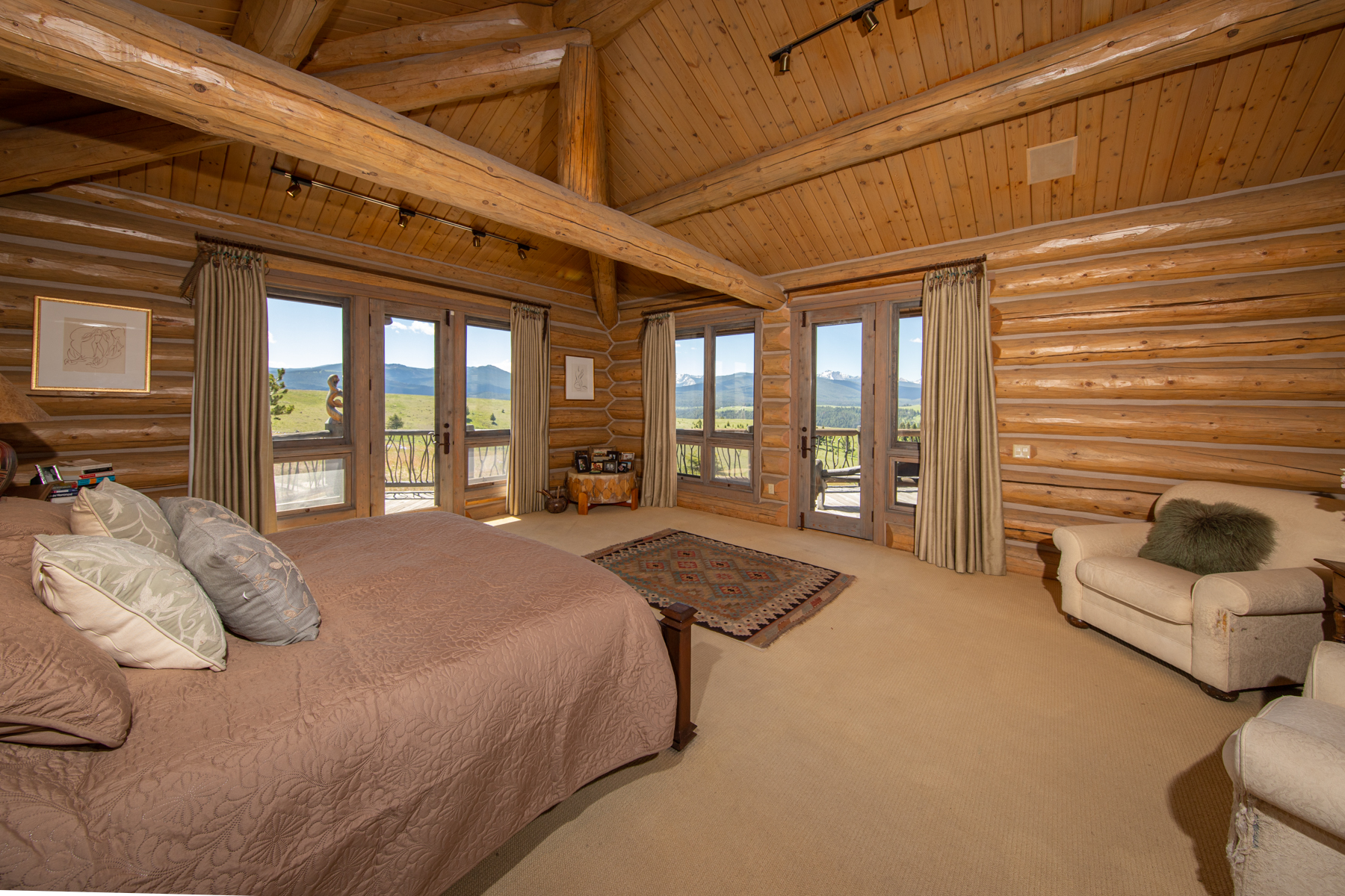 Pintler Vista Ranch property picture 24 of 55