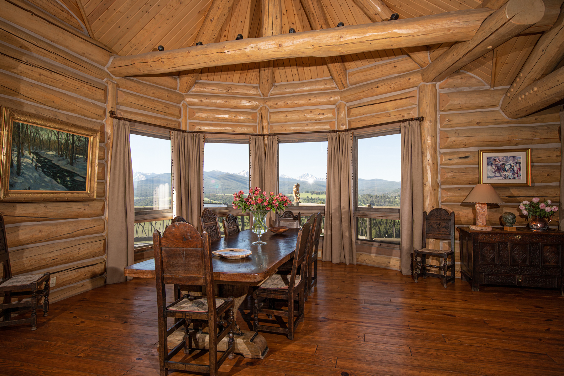 Pintler Vista Ranch property picture 17 of 55