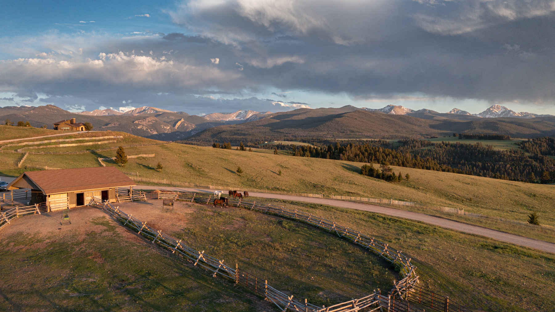 Pintler Vista Ranch property picture 33 of 55