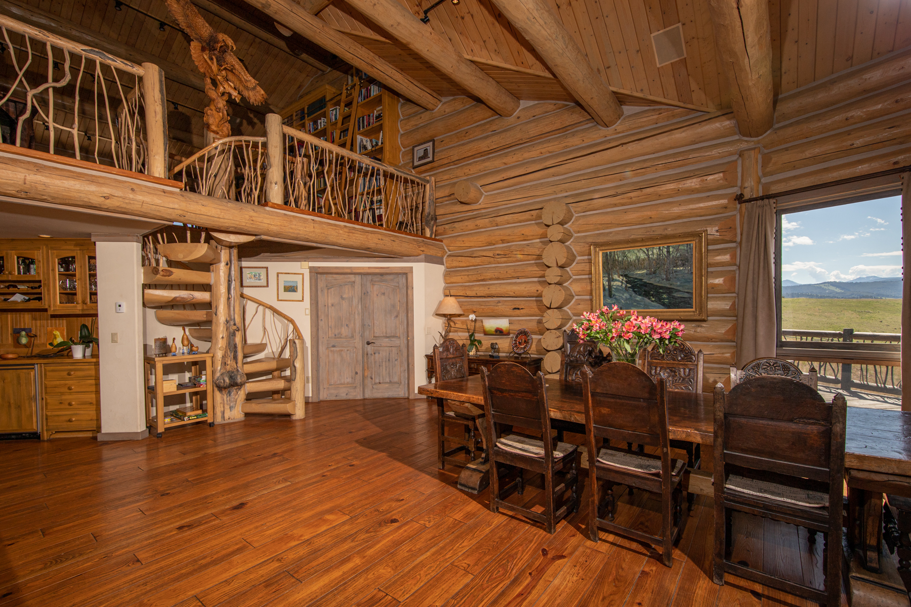 Pintler Vista Ranch property picture 18 of 55