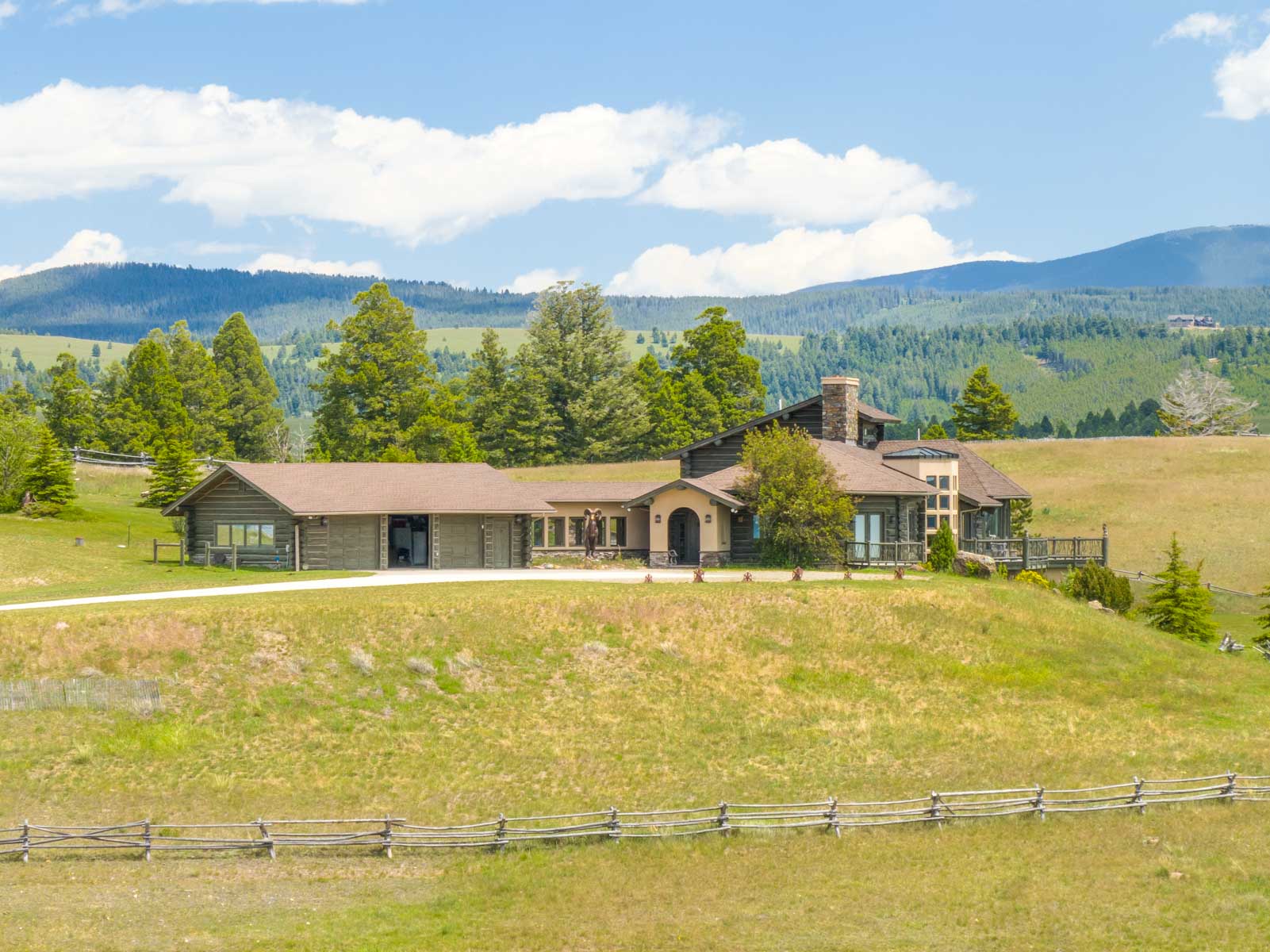 Pintler Vista Ranch property picture 49 of 55