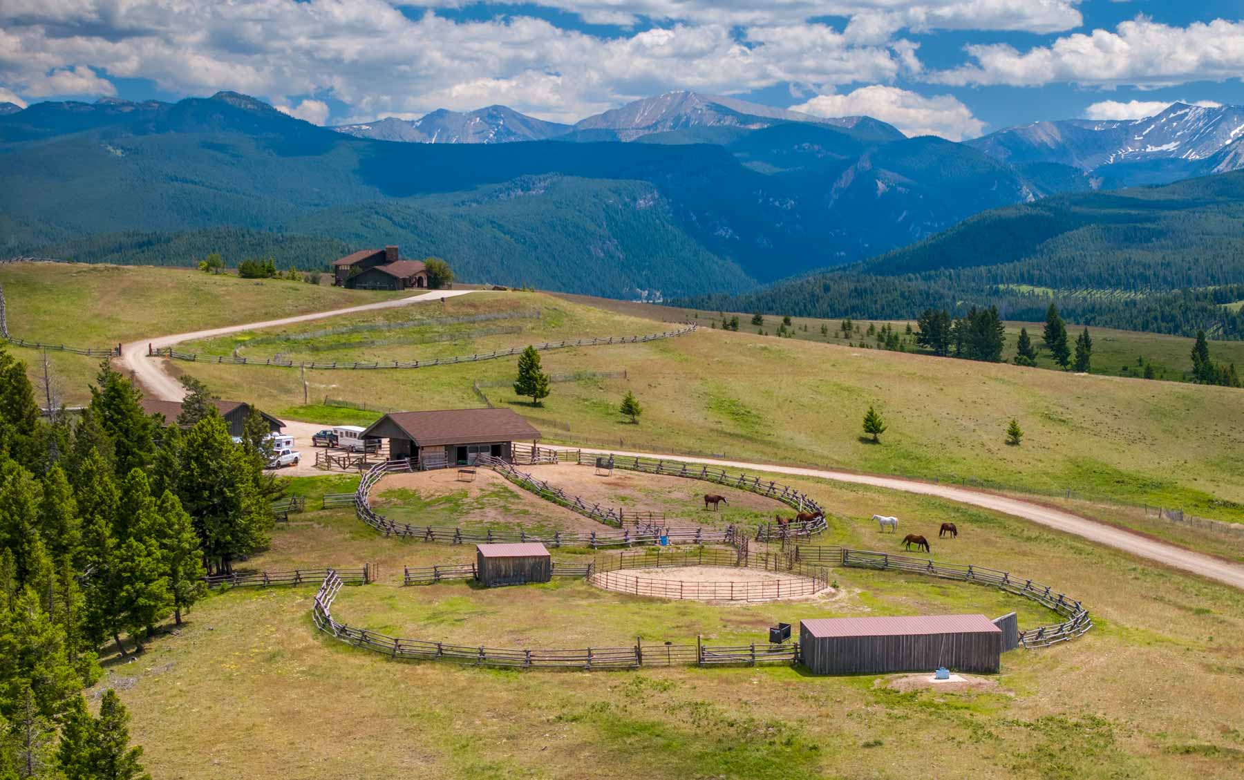 Pintler Vista Ranch property picture 52 of 55