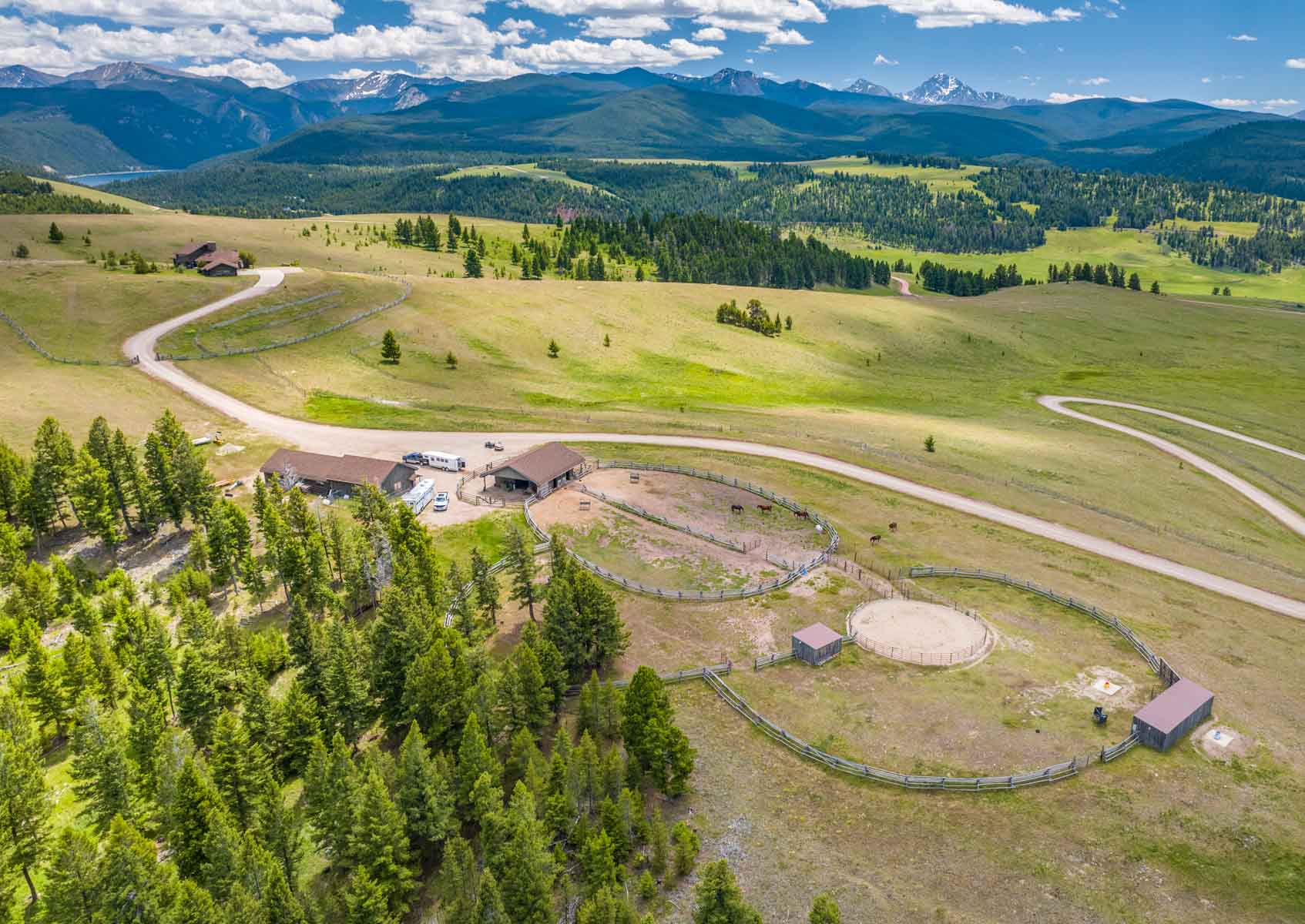 Pintler Vista Ranch property picture 51 of 55