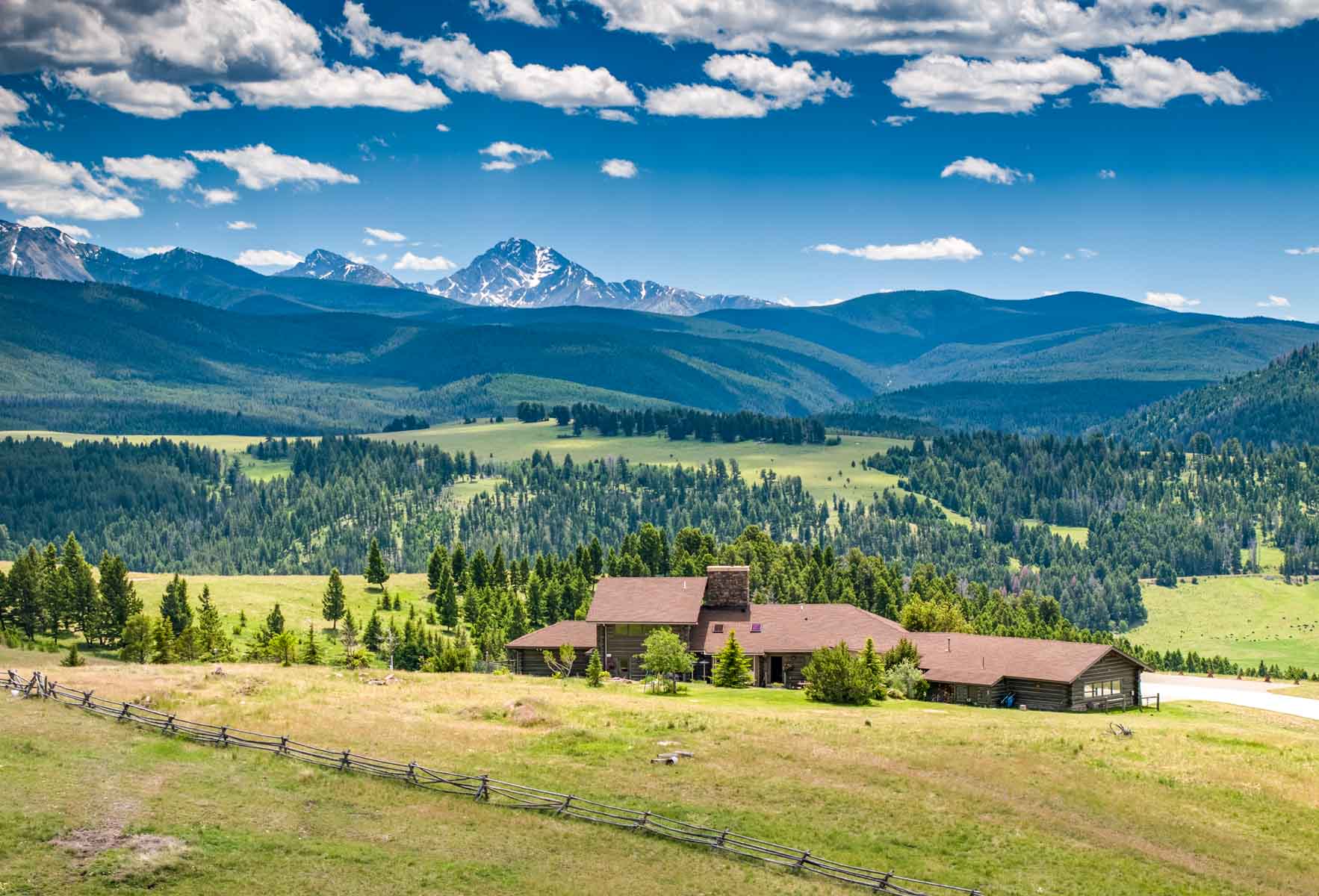 Pintler Vista Ranch property picture 46 of 55