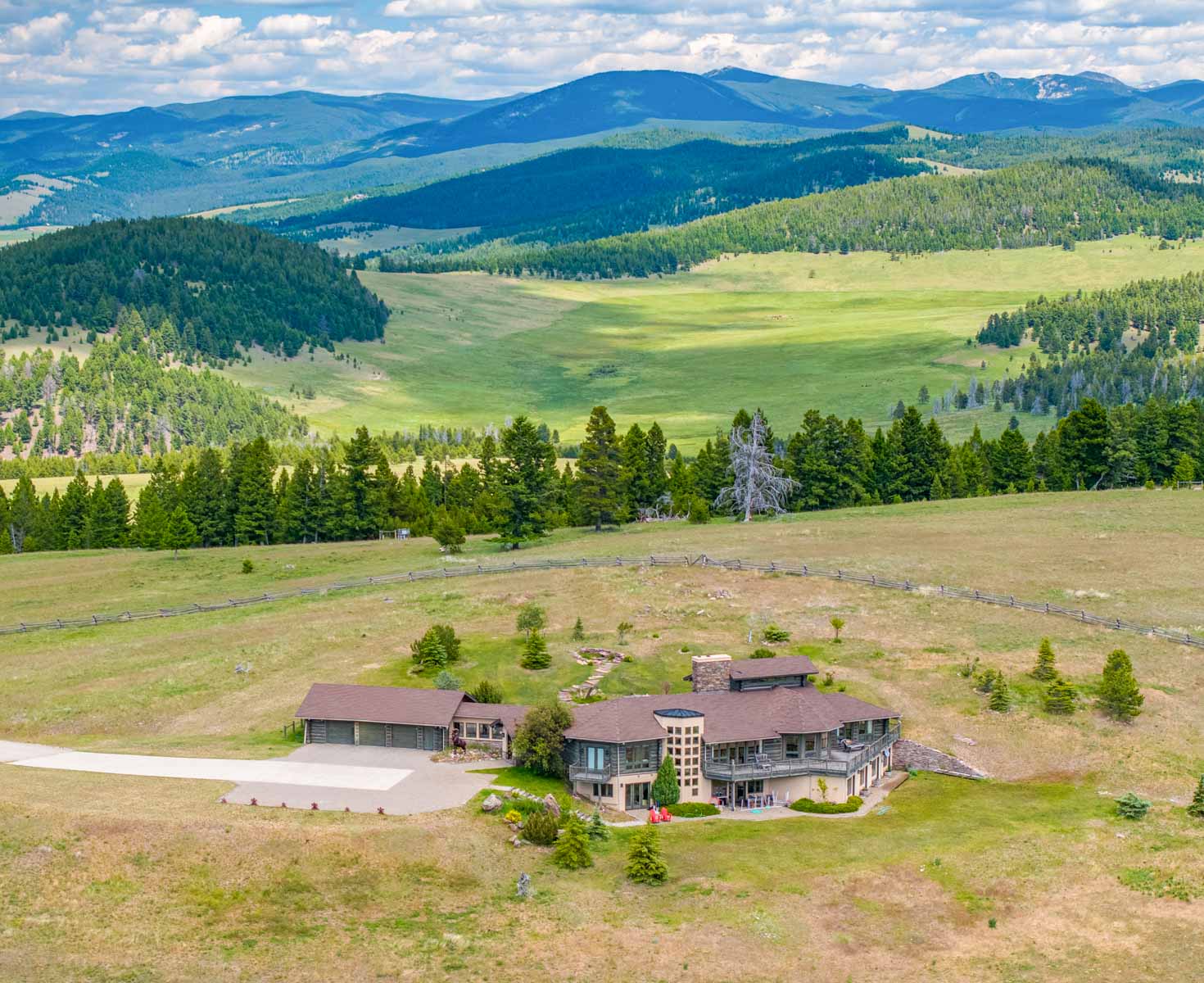 Pintler Vista Ranch property picture 50 of 55