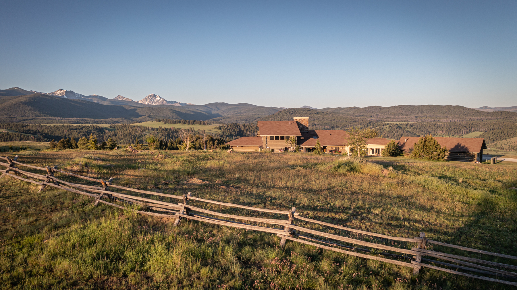 Pintler Vista Ranch property picture 8 of 55