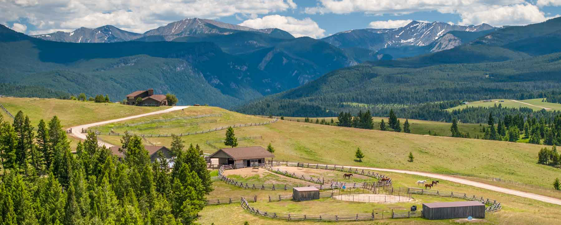 Pintler Vista Ranch property picture 1 of 55