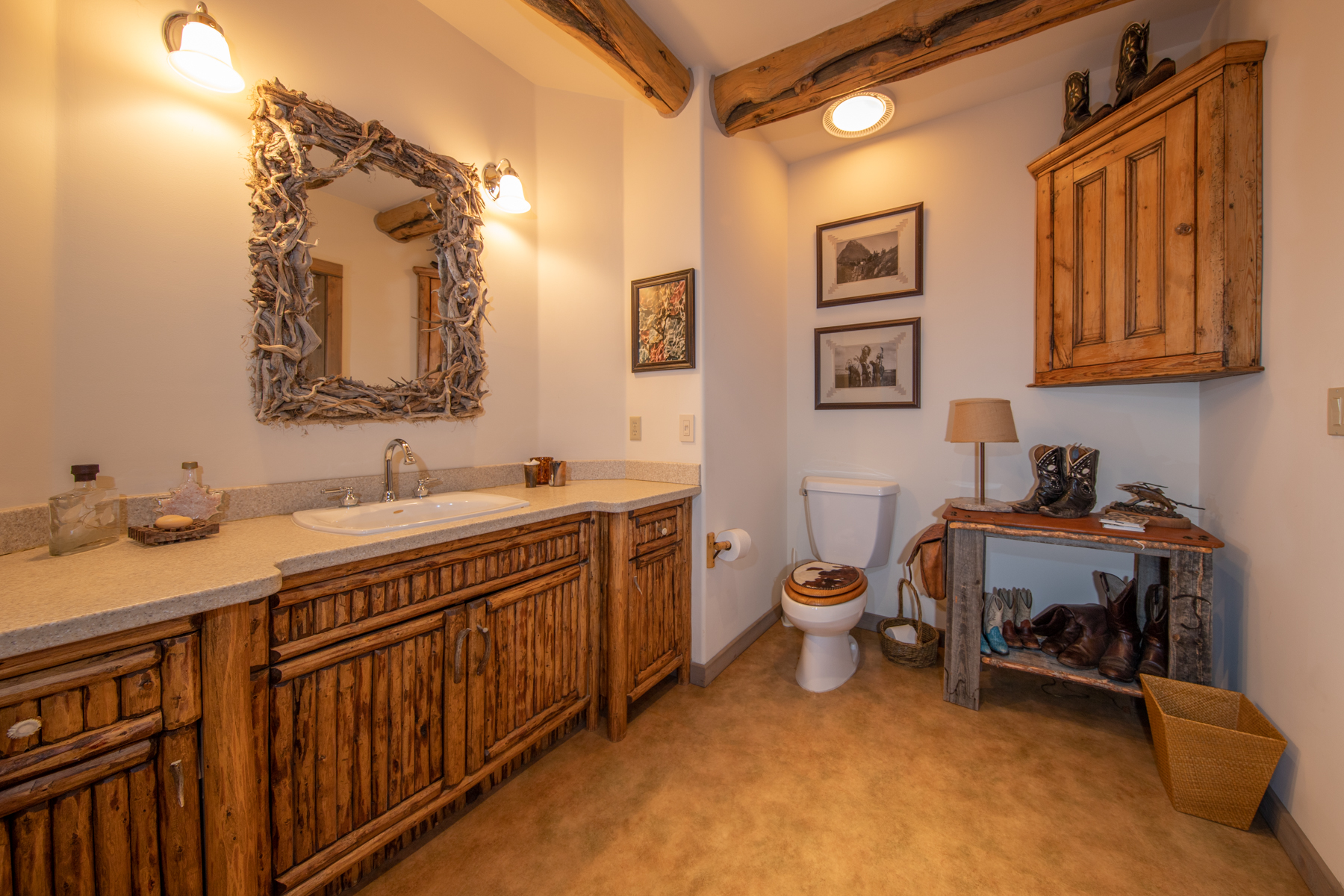 Pintler Vista Ranch property picture 32 of 55