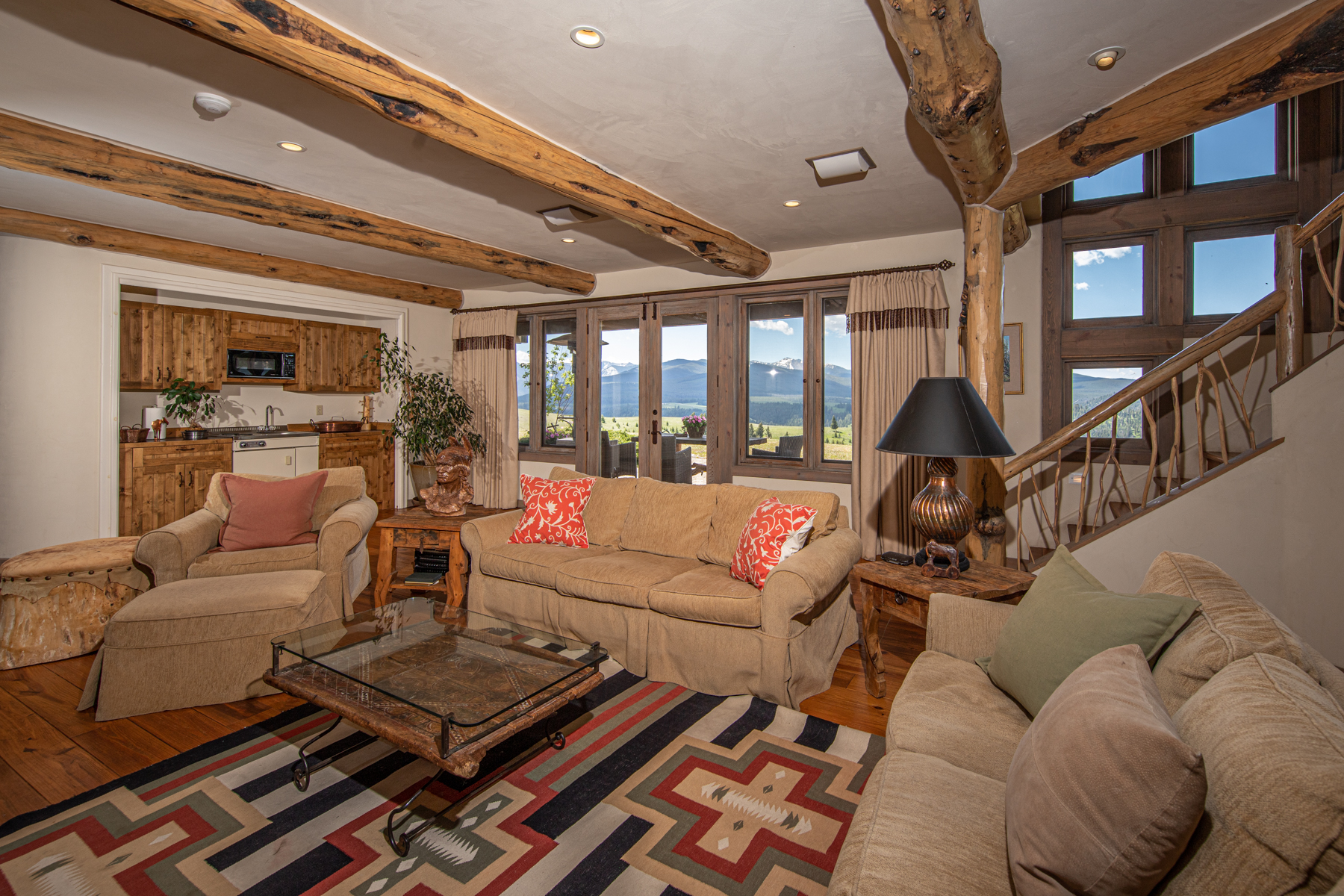 Pintler Vista Ranch property picture 28 of 55