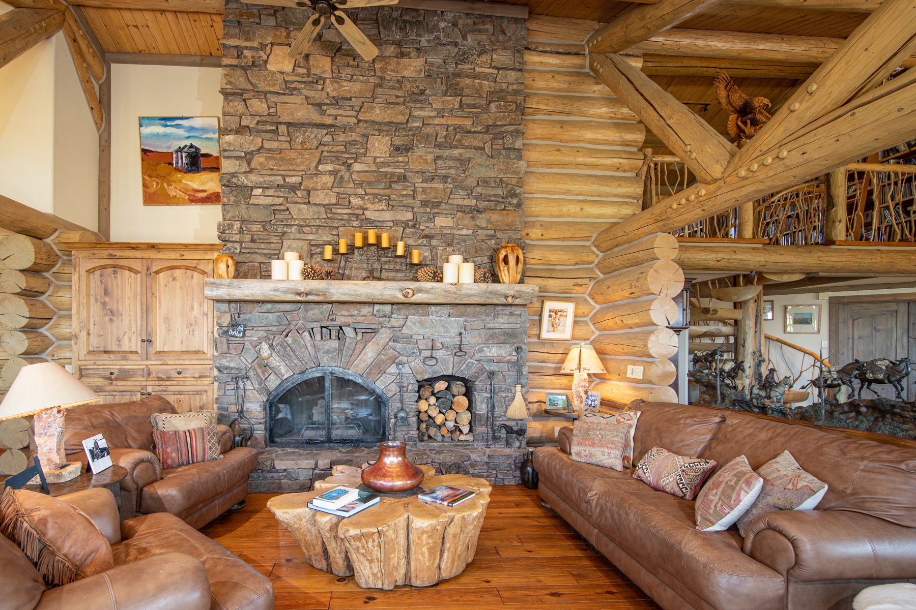 Pintler Vista Ranch property picture 13 of 55