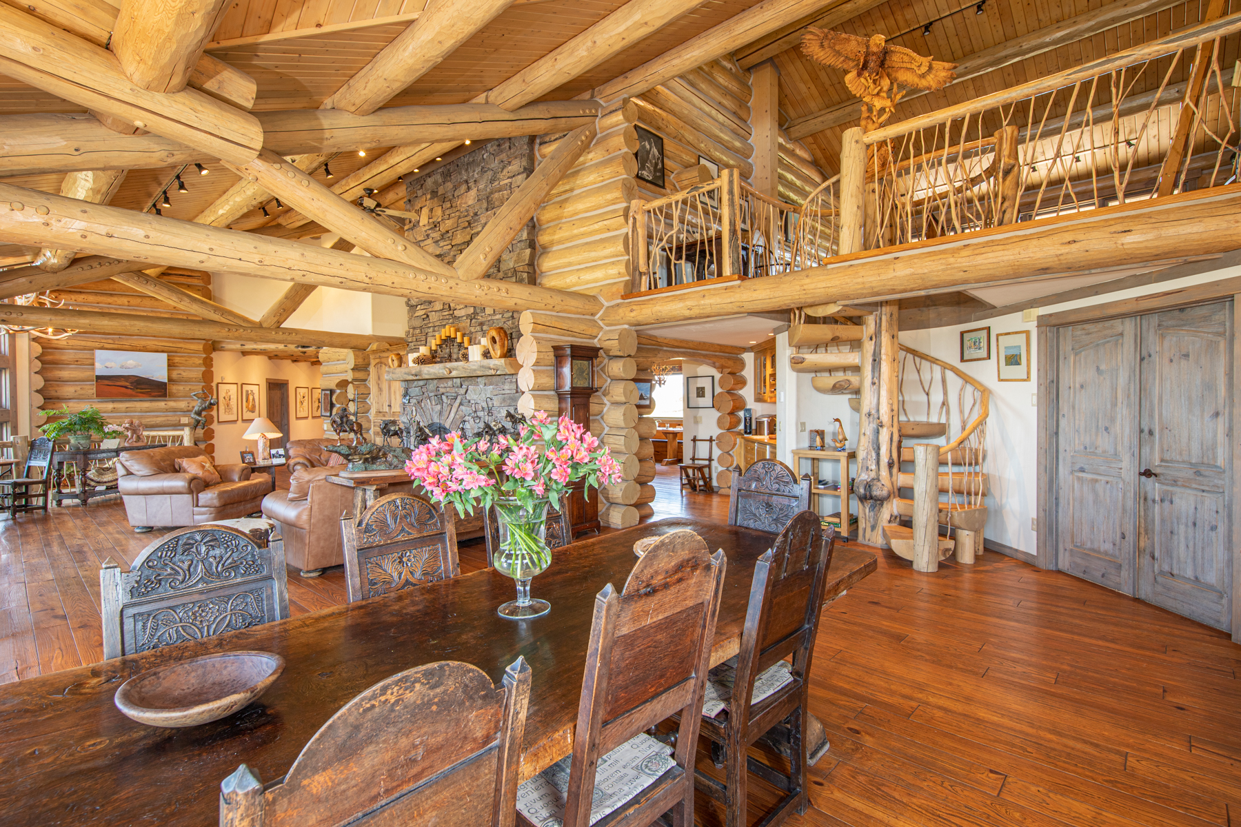 Pintler Vista Ranch property picture 16 of 55