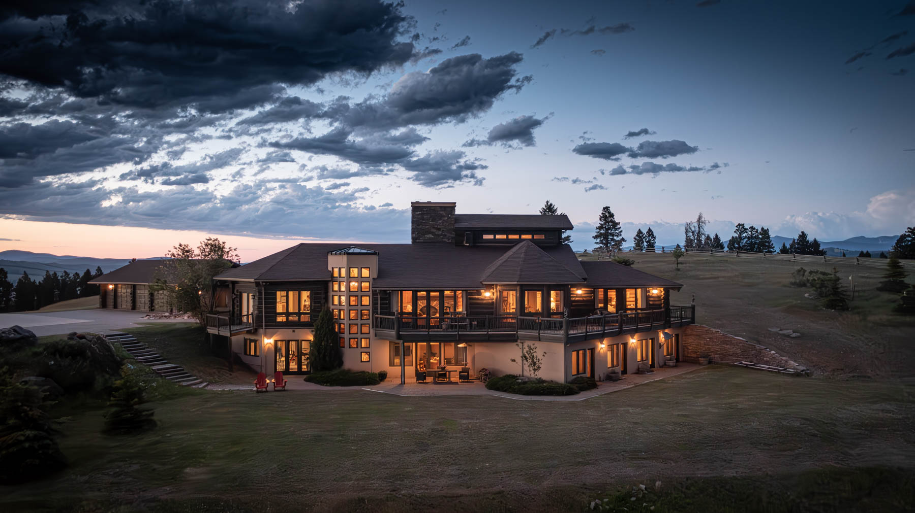 Pintler Vista Ranch property picture 3 of 55