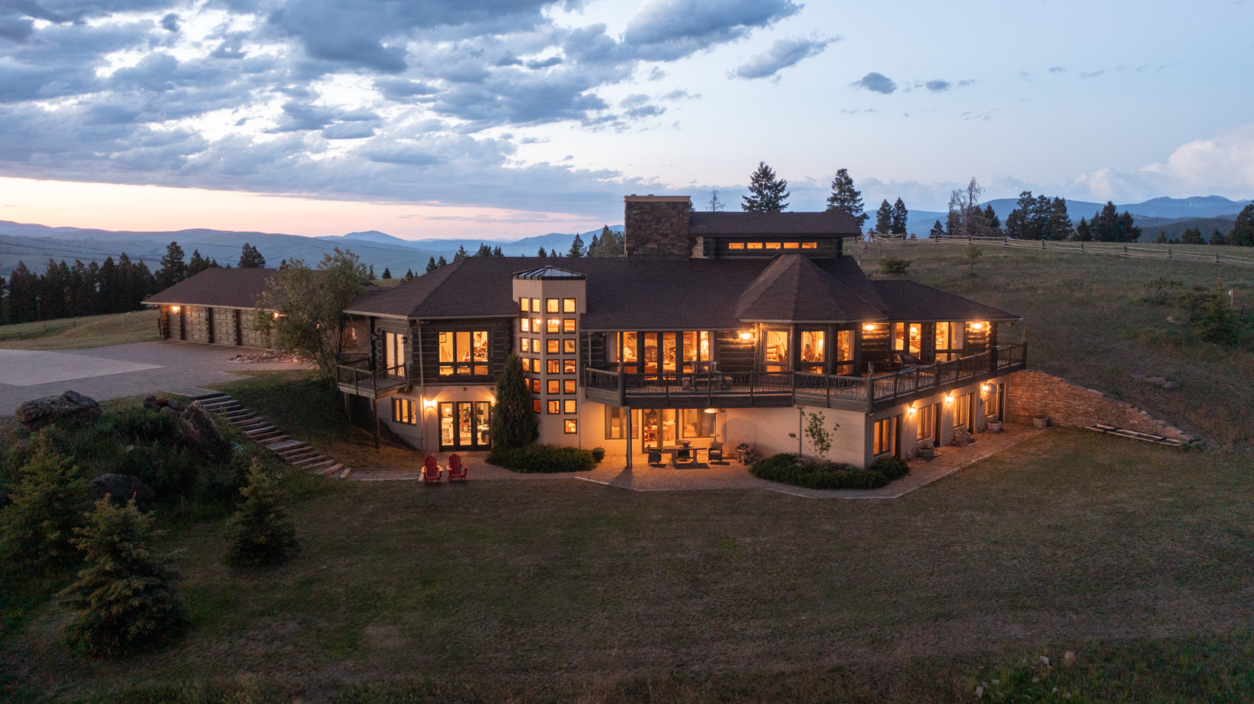 Pintler Vista Ranch property picture 9 of 55