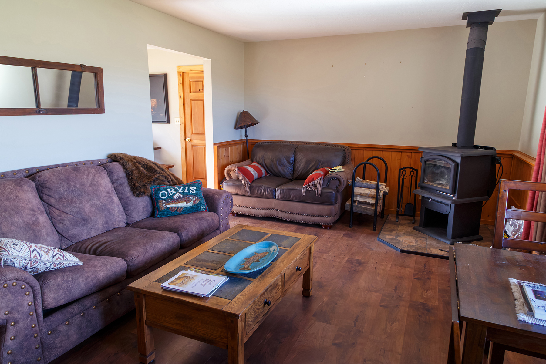 Adson Creek Ranch on Wise River property picture 49 of 58