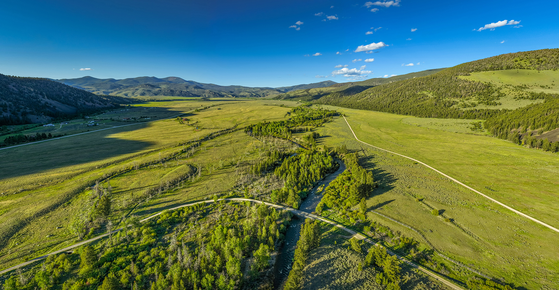 Adson Creek Ranch on Wise River property picture 4 of 58