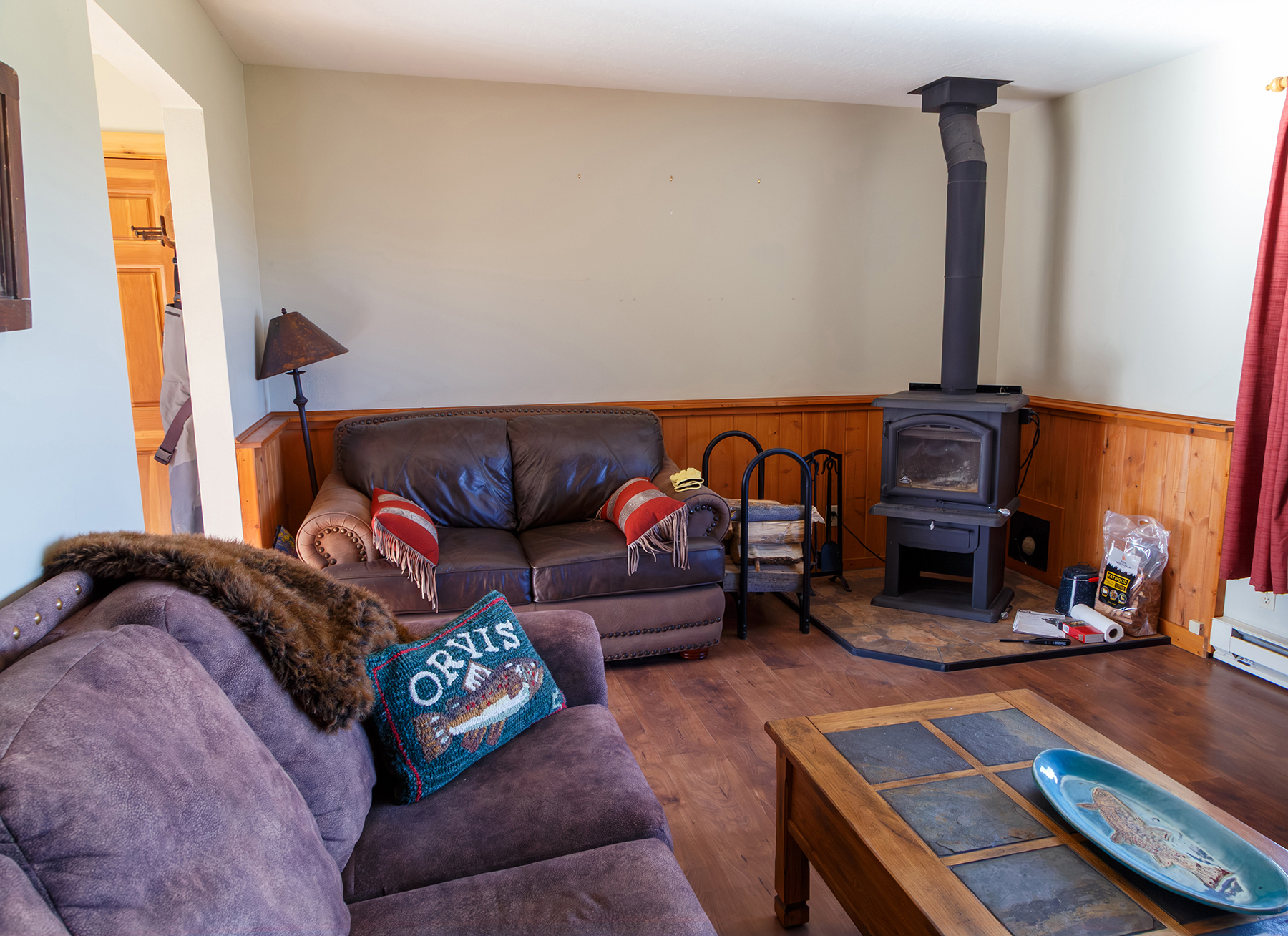 Adson Creek Ranch on Wise River property picture 48 of 58
