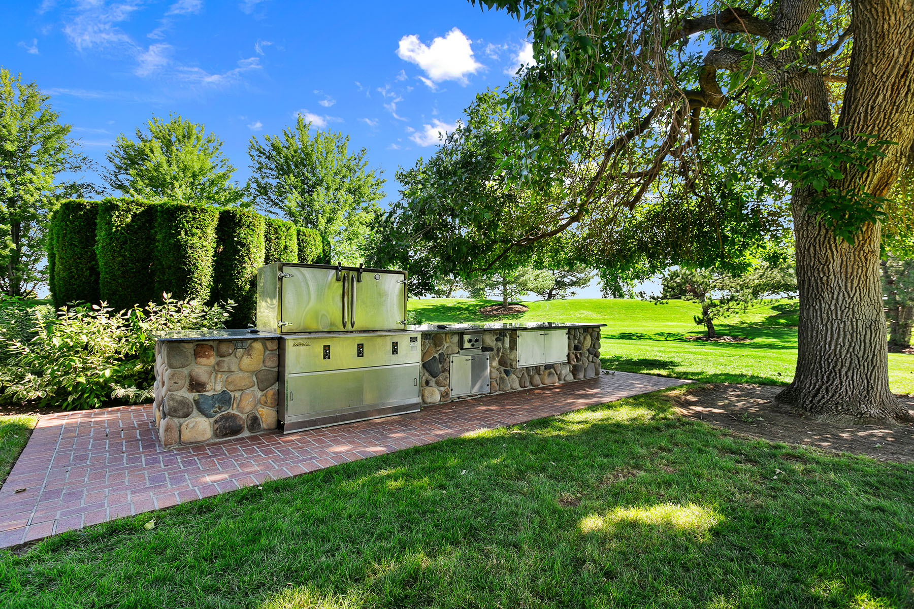 Parma Lodge and Stables property picture 78 of 93