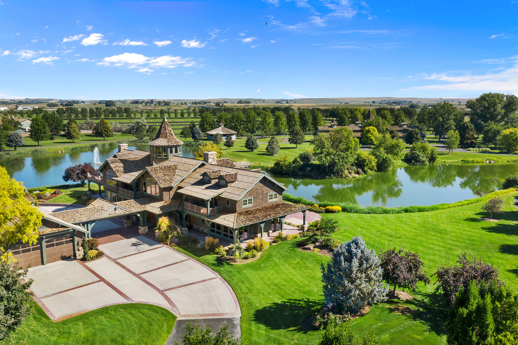 Parma Lodge and Stables property picture 2 of 93