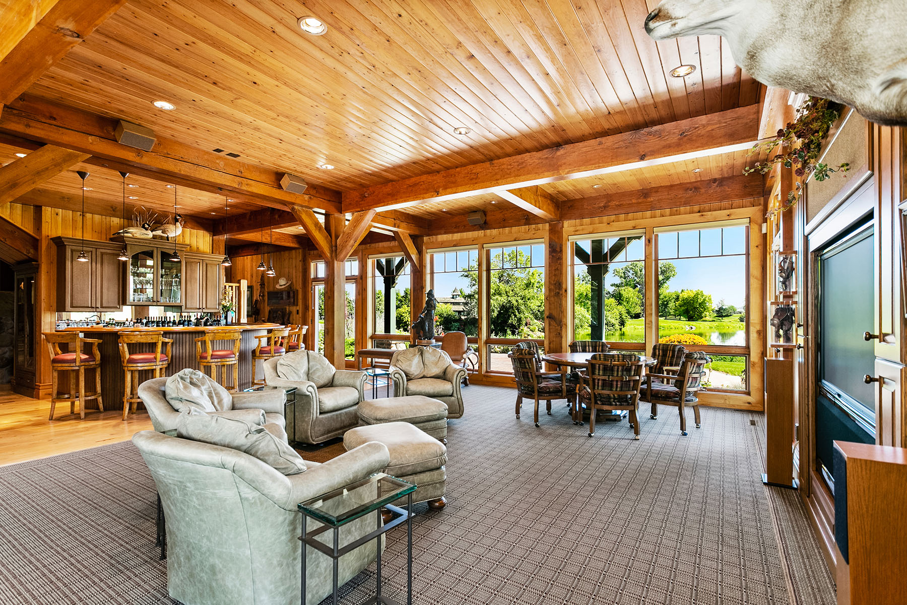 Parma Lodge and Stables property picture 42 of 93