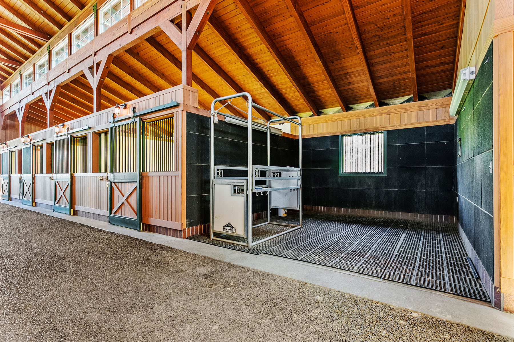 Parma Lodge and Stables property picture 74 of 93