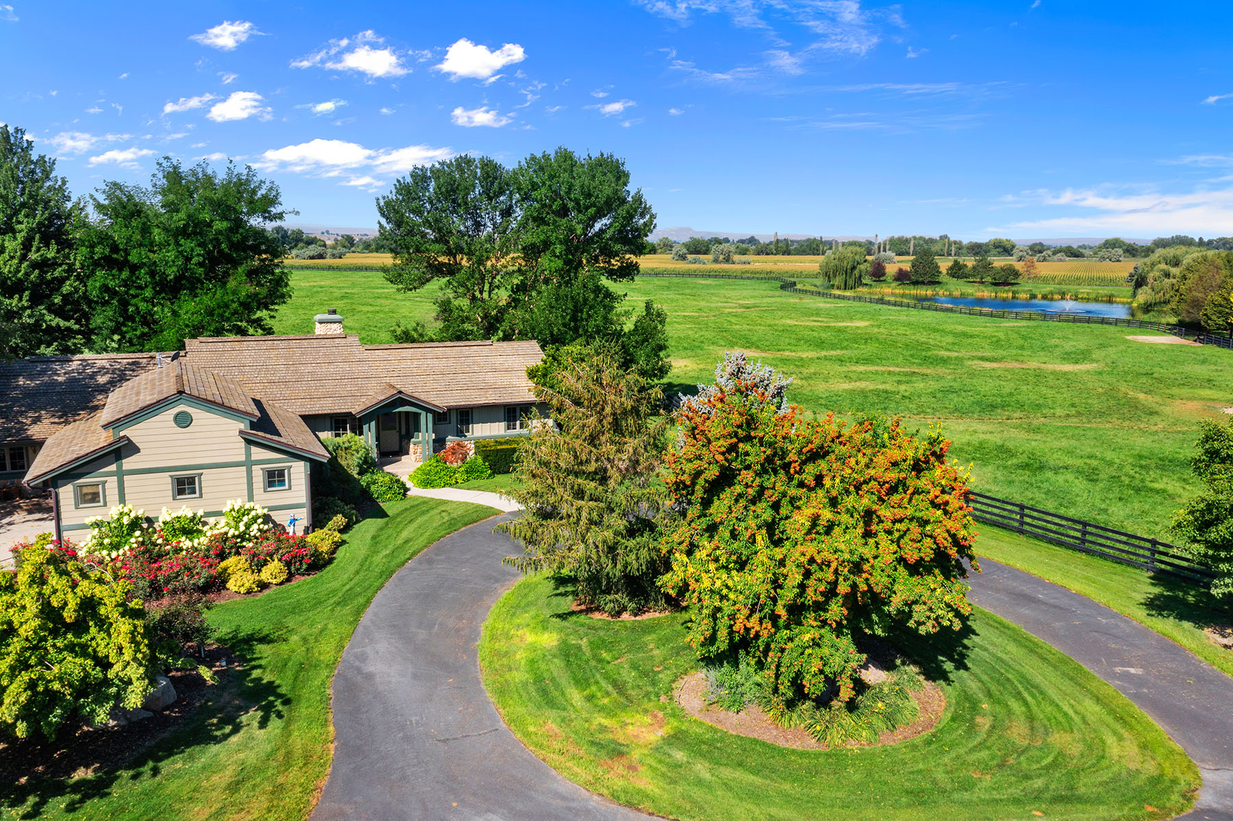 Parma Lodge and Stables property picture 81 of 93