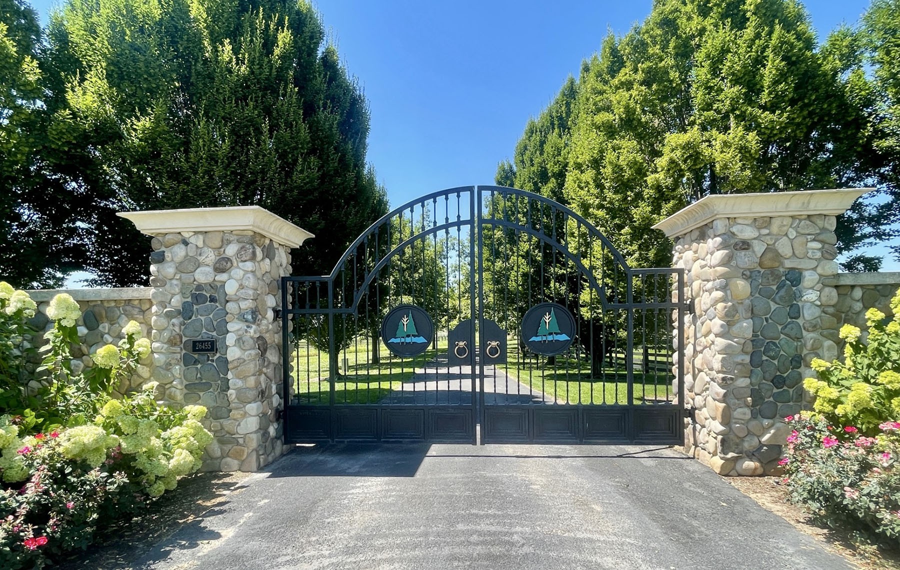 Parma Lodge and Stables property picture 90 of 93