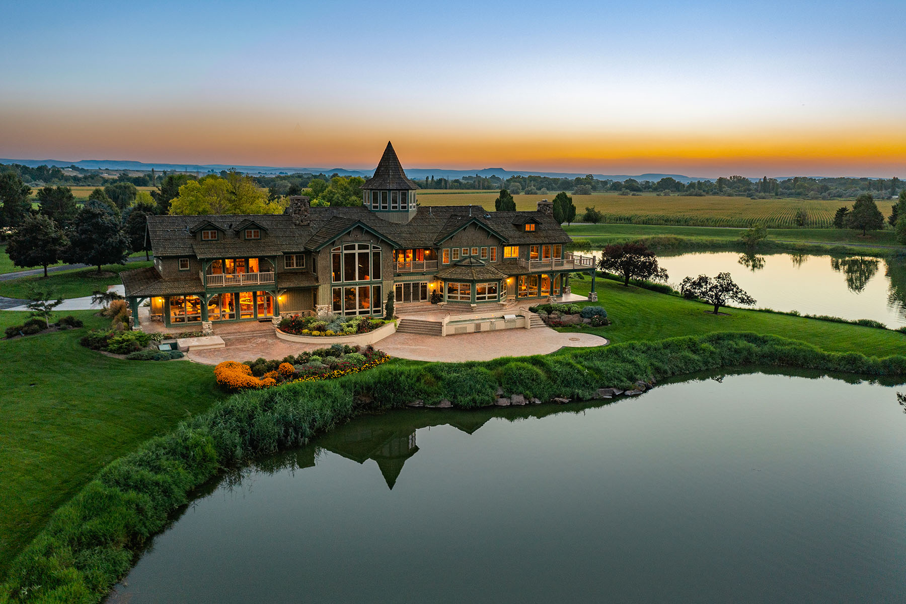 Parma Lodge and Stables property picture 24 of 93