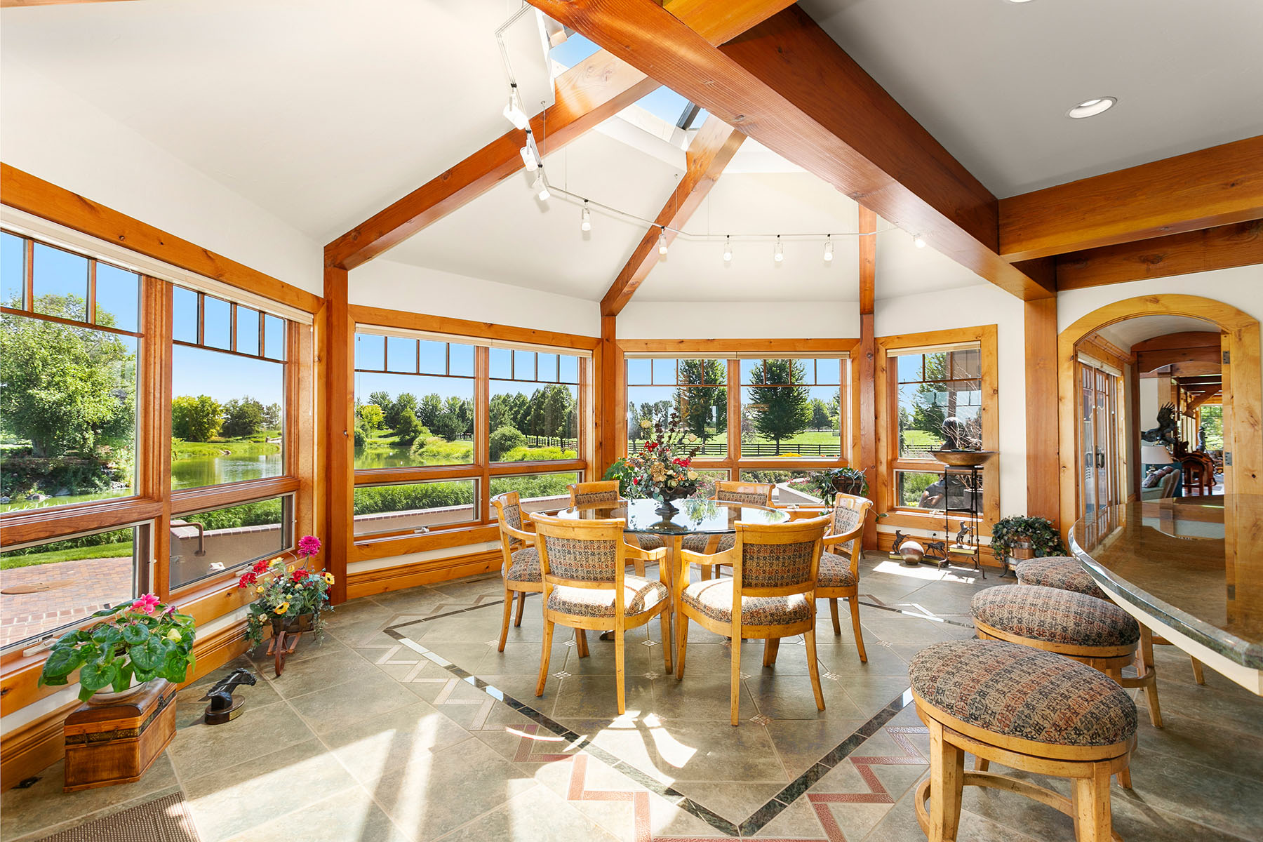 Parma Lodge and Stables property picture 37 of 93