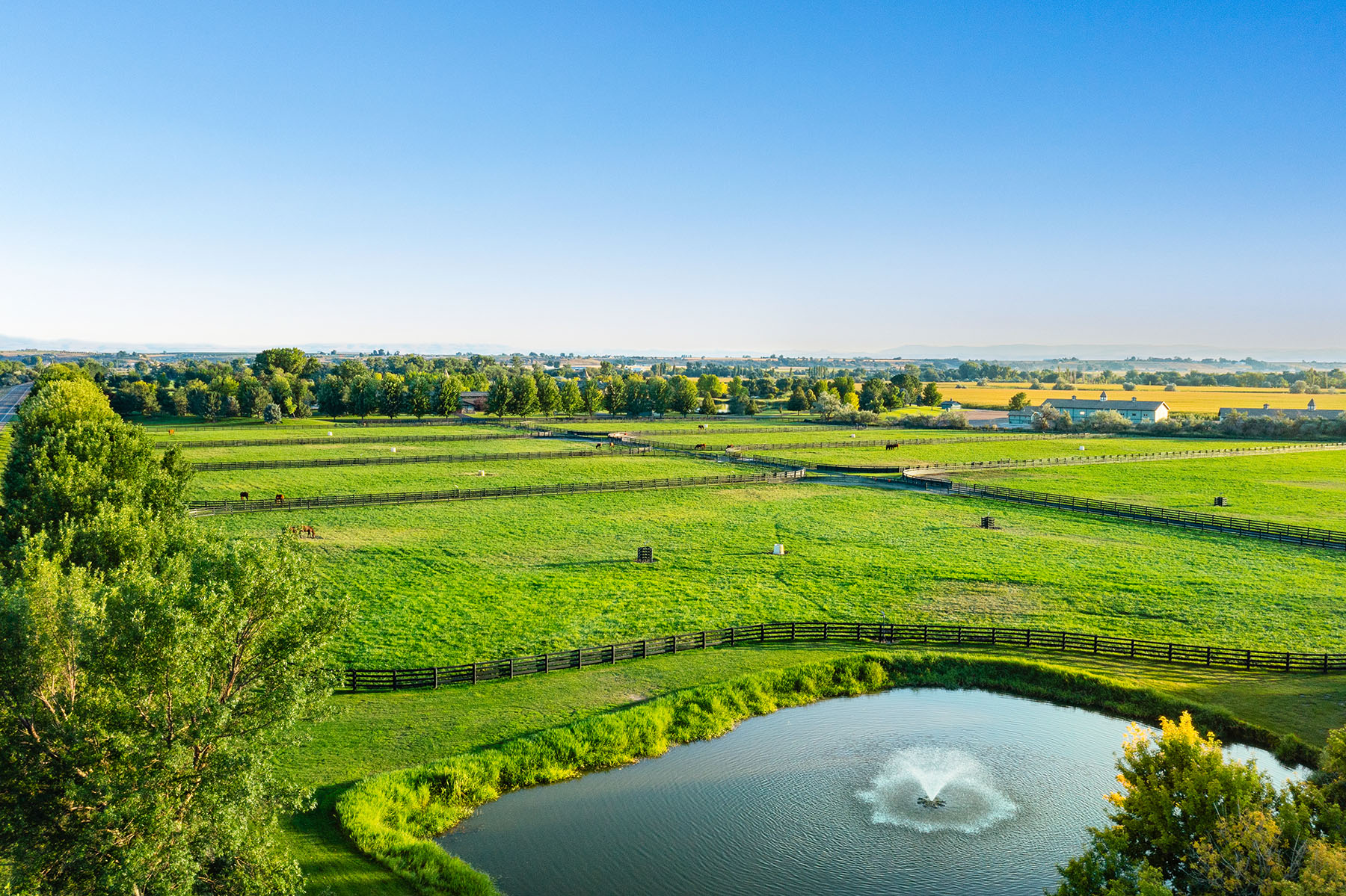 Parma Lodge and Stables property picture 11 of 93