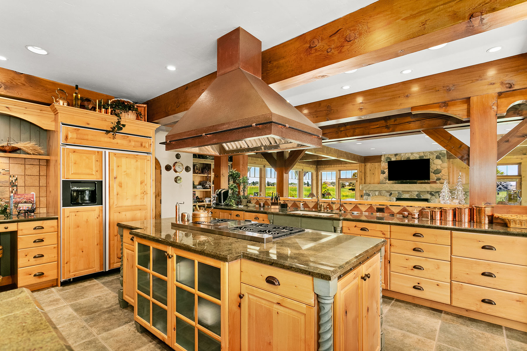 Parma Lodge and Stables property picture 34 of 93