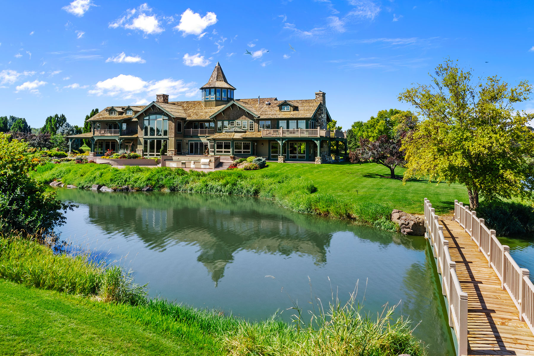 Parma Lodge and Stables property picture 4 of 93