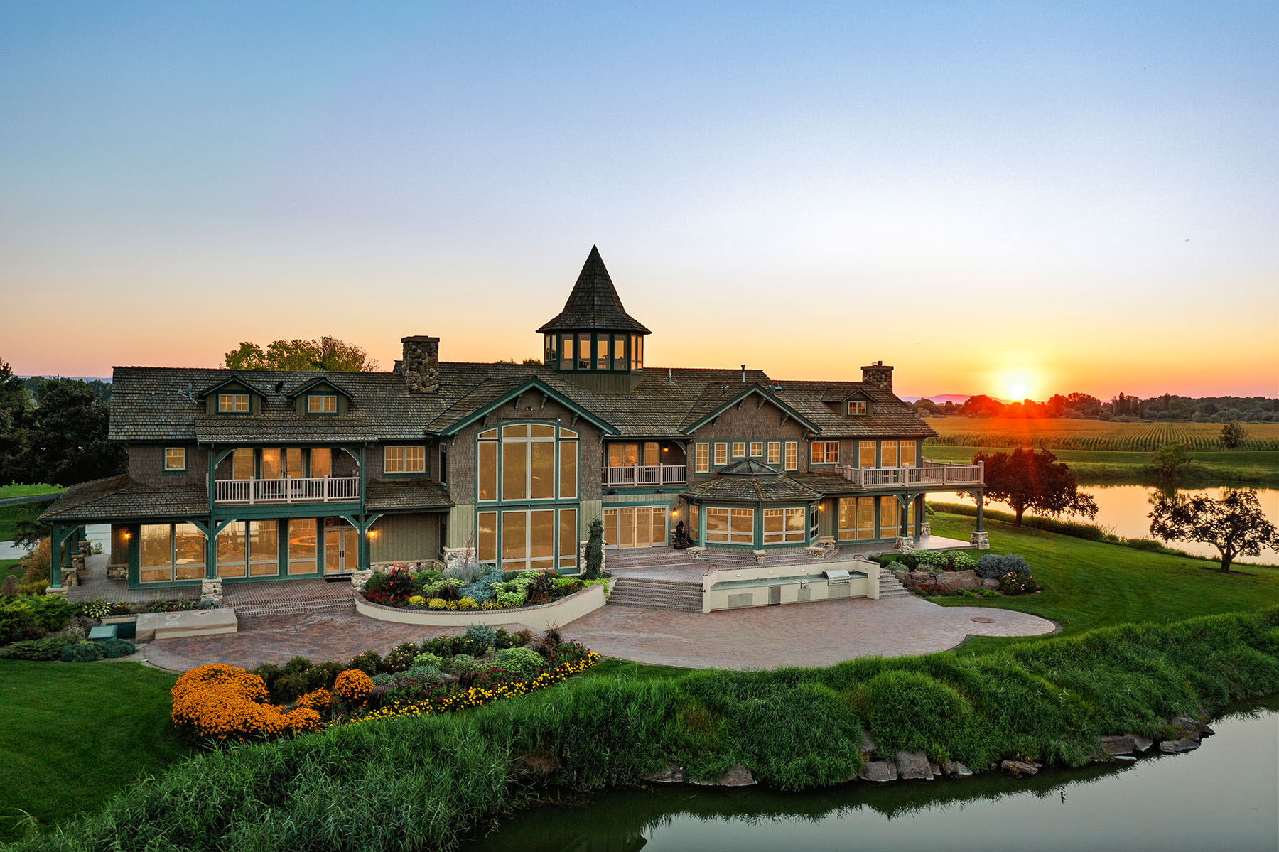 Parma Lodge and Stables property picture 22 of 93