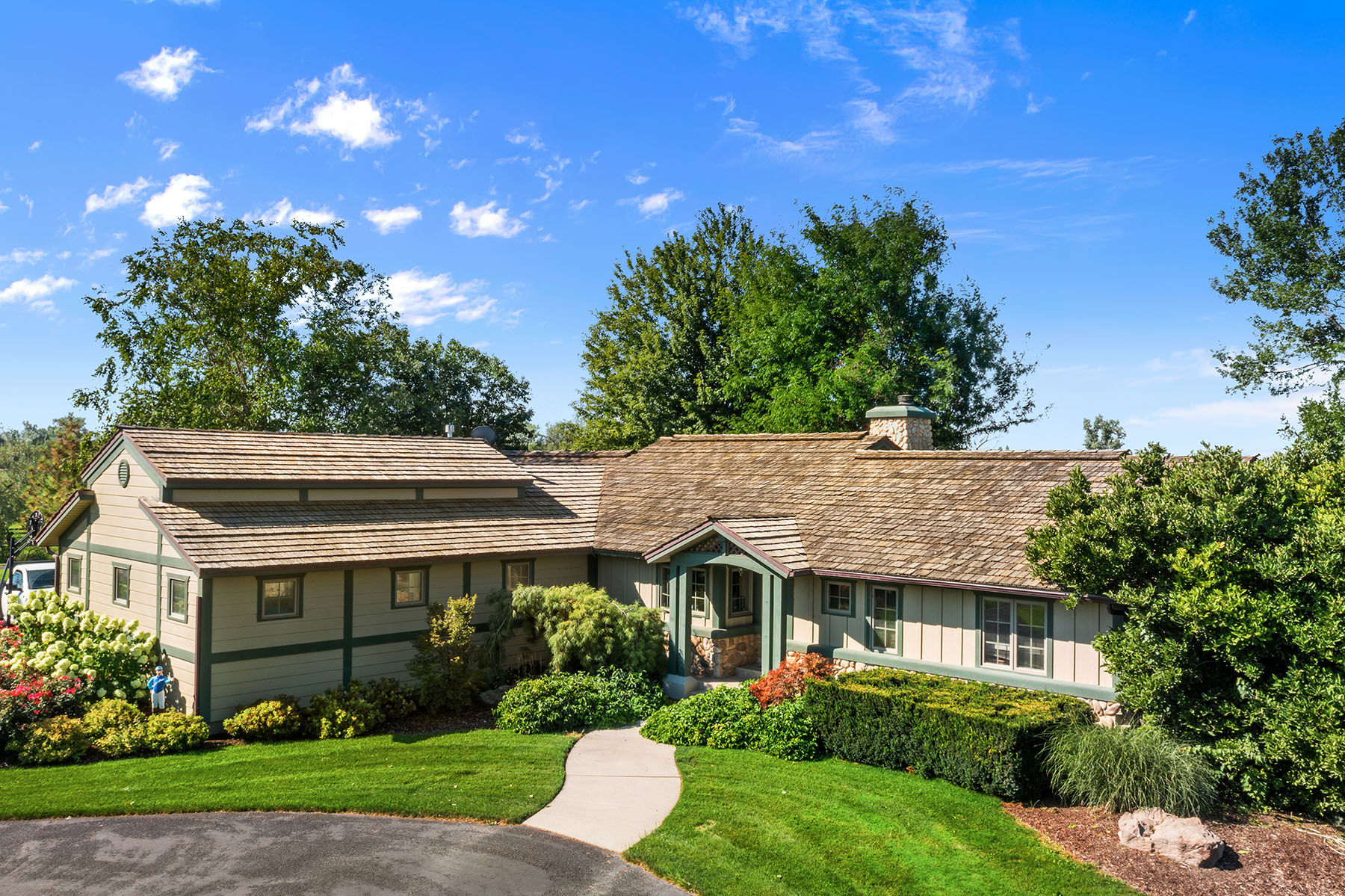 Parma Lodge and Stables property picture 79 of 93