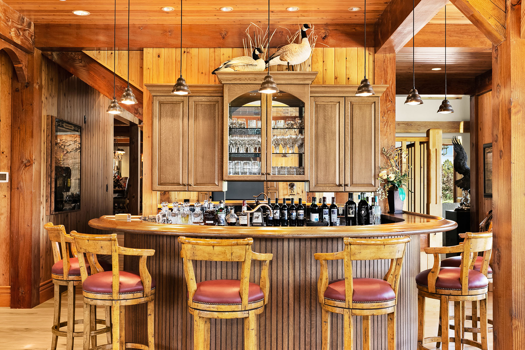 Parma Lodge and Stables property picture 41 of 93