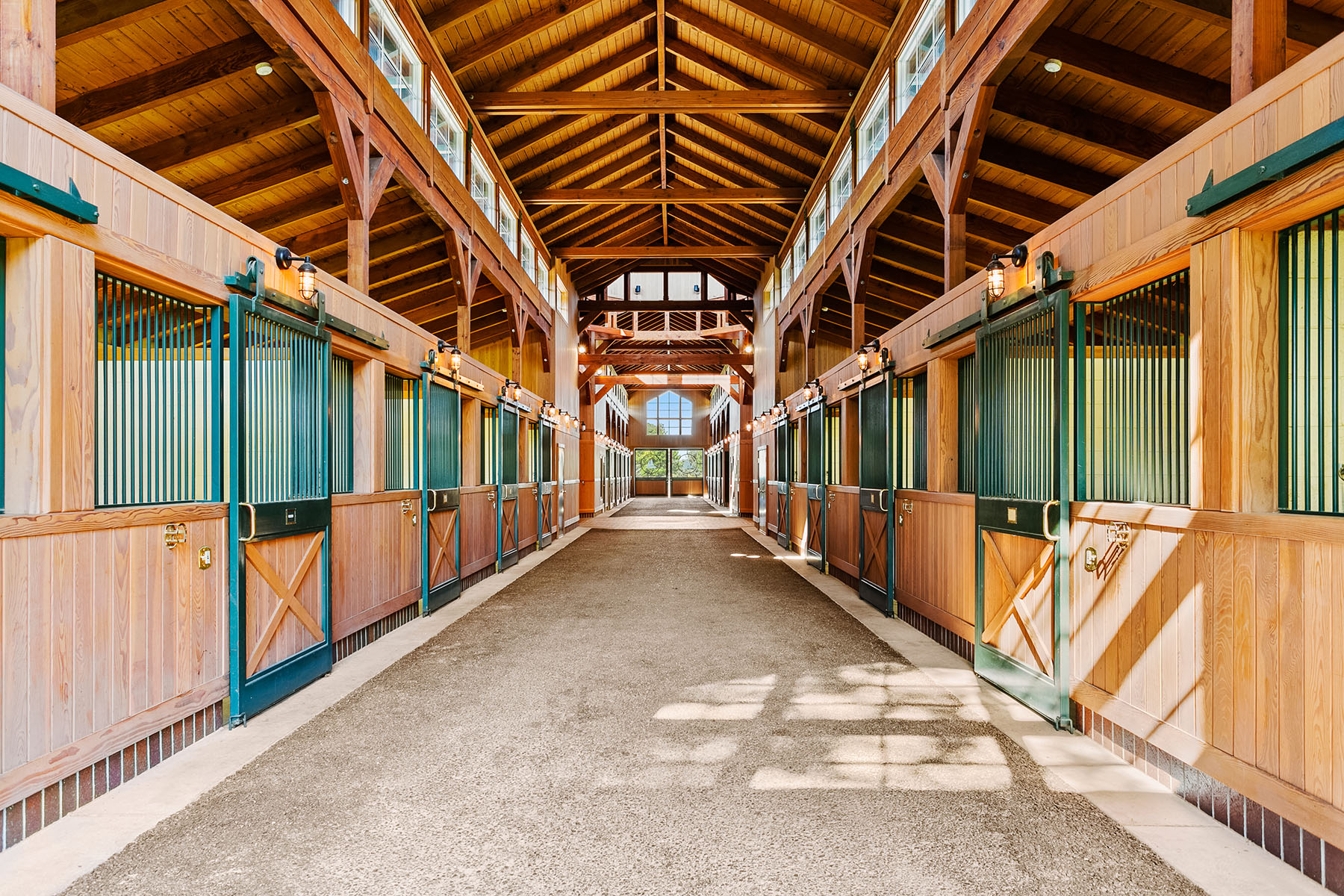 Parma Lodge and Stables property picture 72 of 93