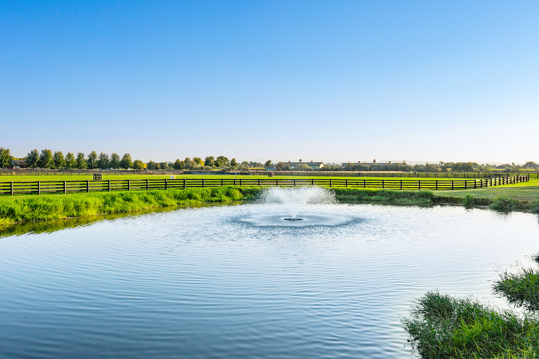 Parma Lodge and Stables - For Sale - Idaho - Hall and Hall