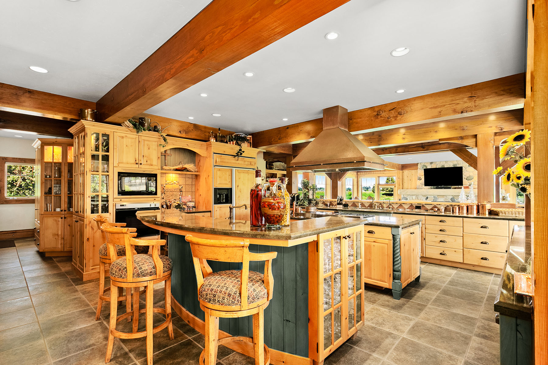 Parma Lodge and Stables property picture 32 of 93