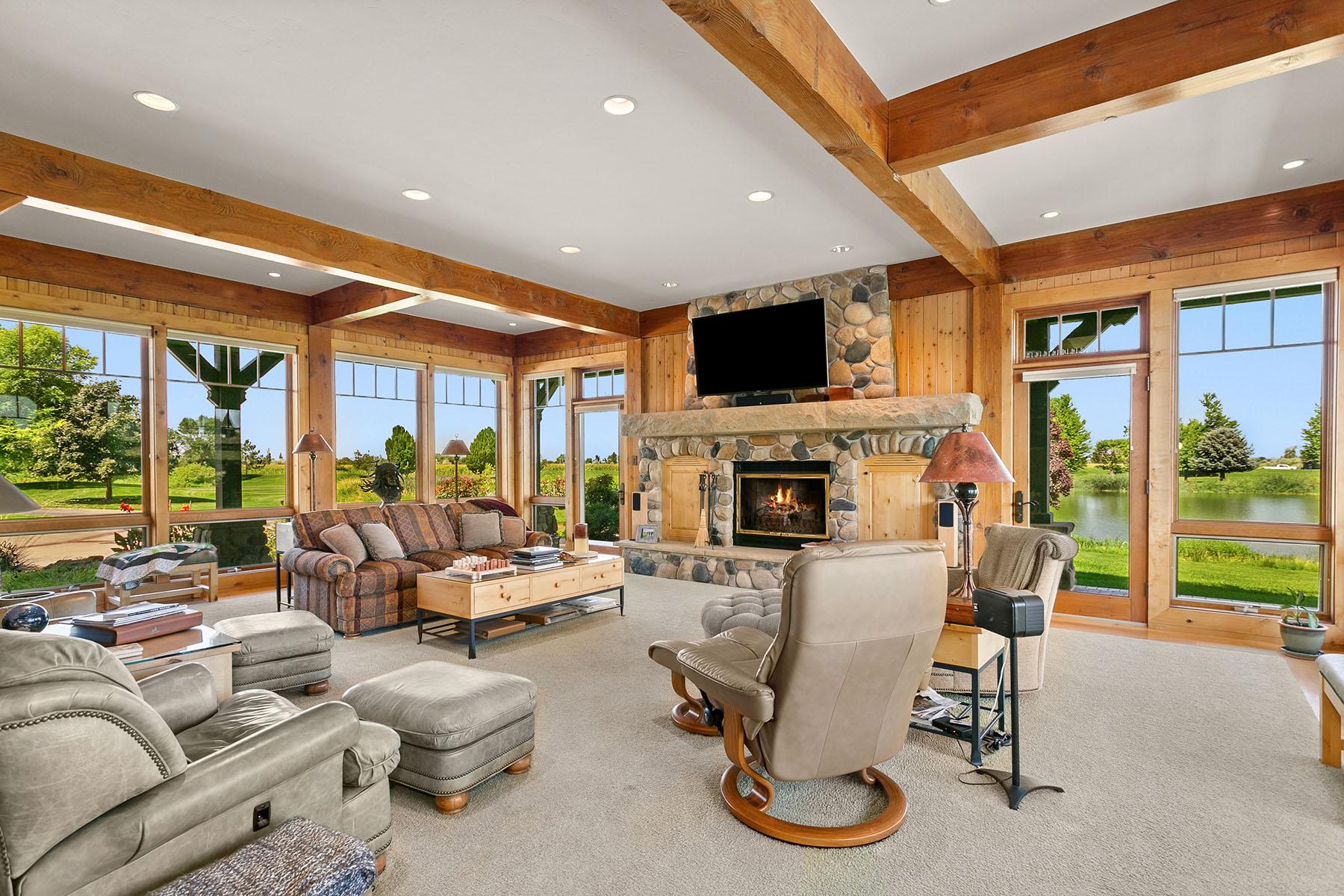 Parma Lodge and Stables property picture 39 of 93