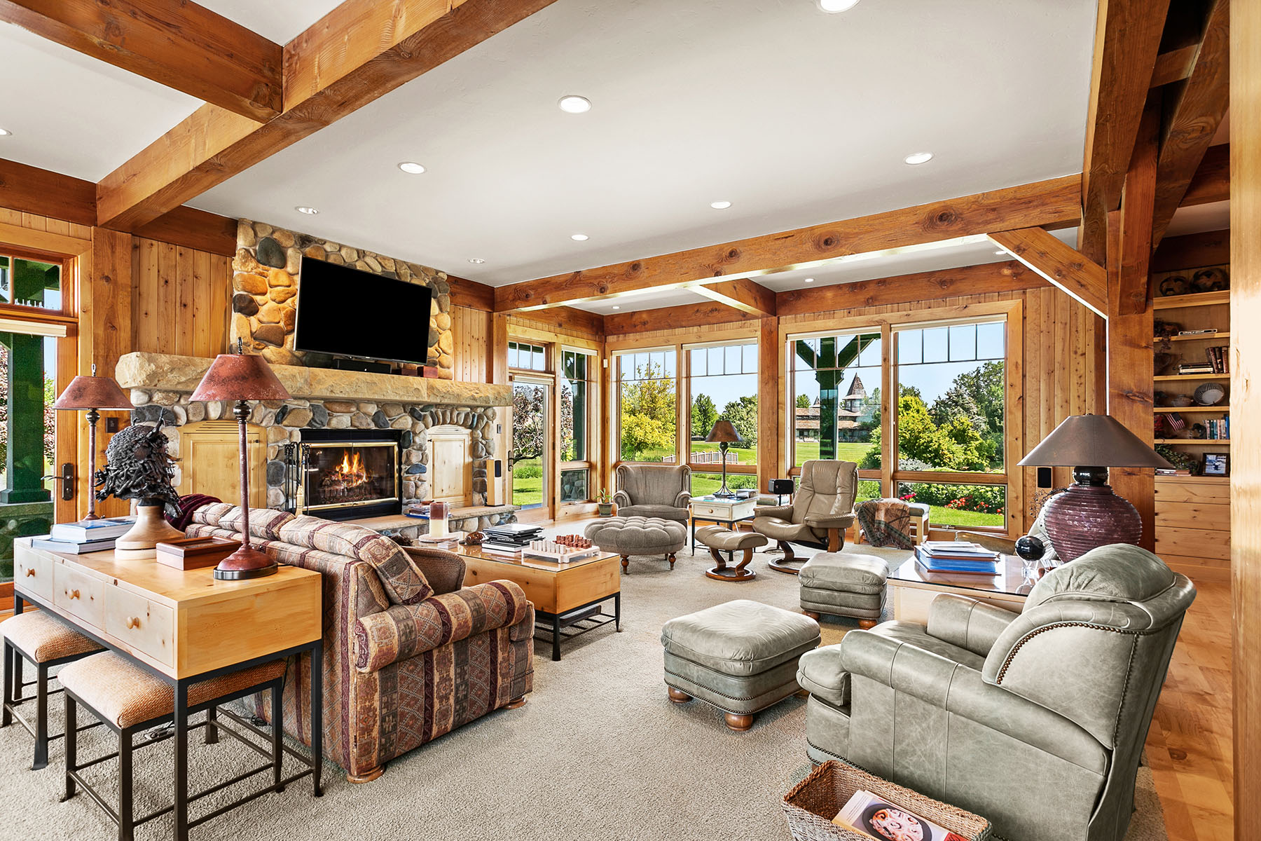 Parma Lodge and Stables property picture 38 of 93